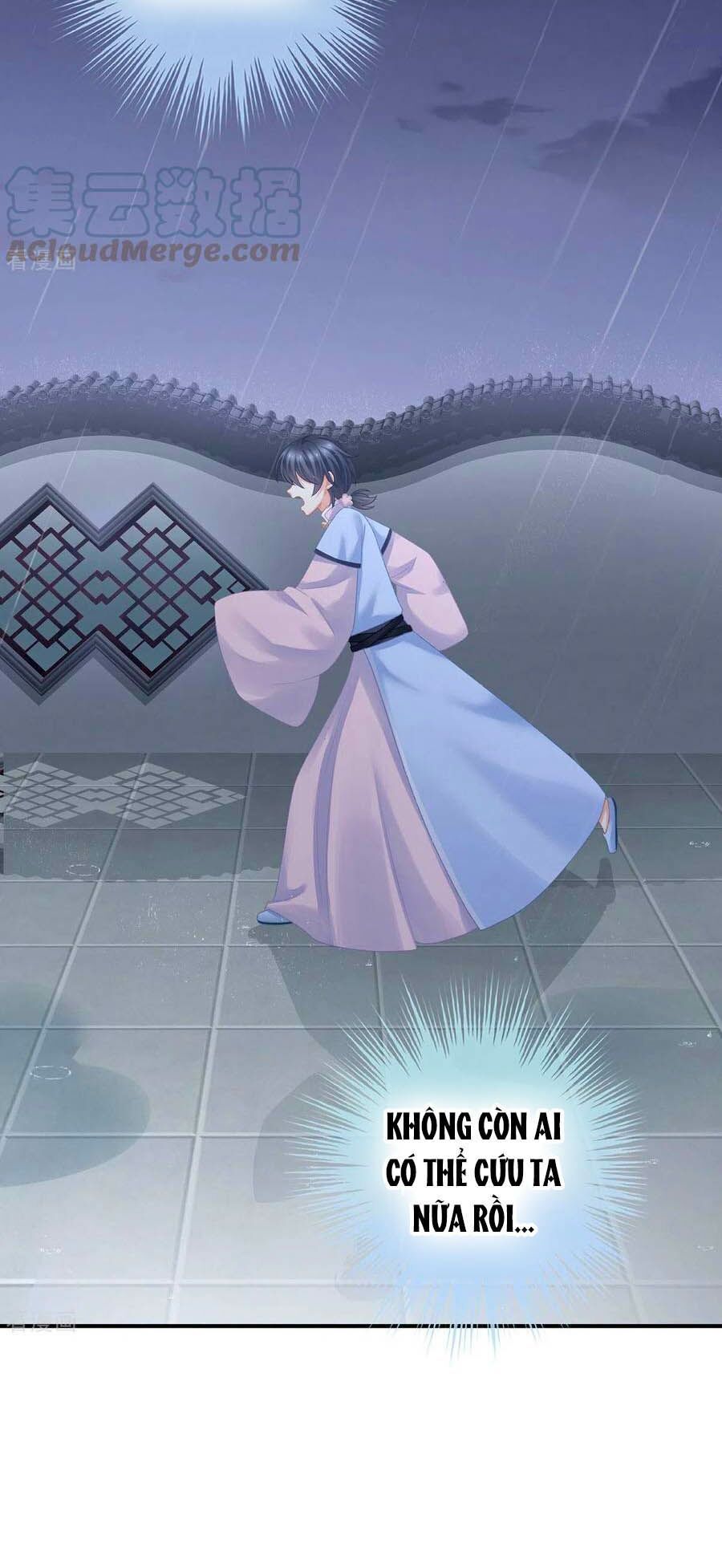 đọc truyện Hậu Cung Của Nữ Đế Chương 230 ảnh 37 tại Thiên Thai Truyện