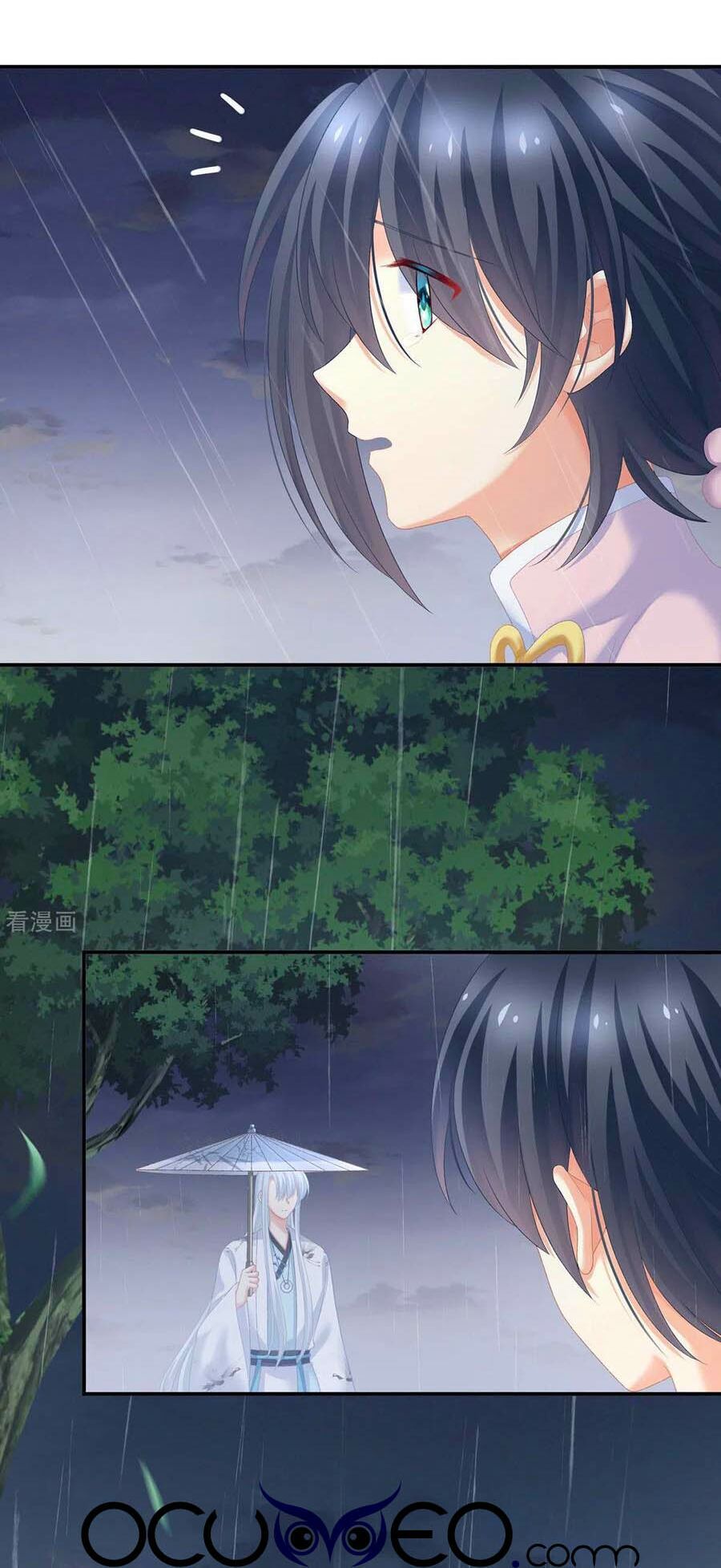 đọc truyện Hậu Cung Của Nữ Đế Chương 230 ảnh 38 tại Thiên Thai Truyện