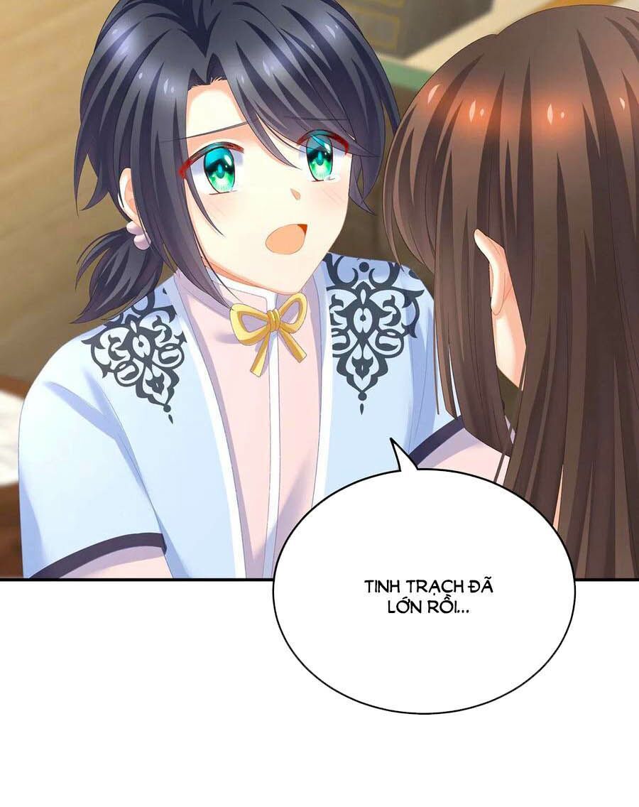 đọc truyện Hậu Cung Của Nữ Đế Chương 230 ảnh 6 tại Thiên Thai Truyện