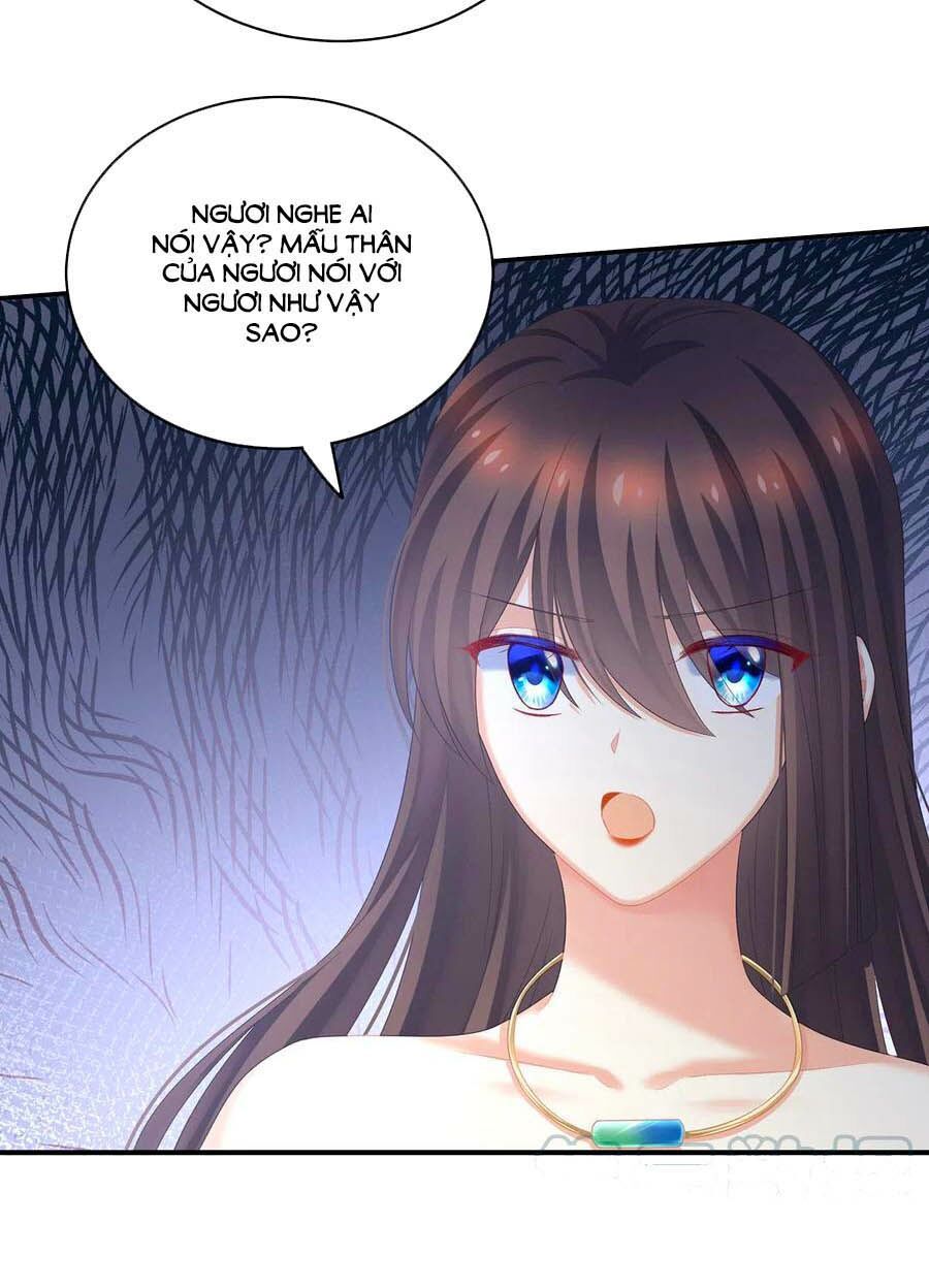 đọc truyện Hậu Cung Của Nữ Đế Chương 230 ảnh 11 tại Thiên Thai Truyện