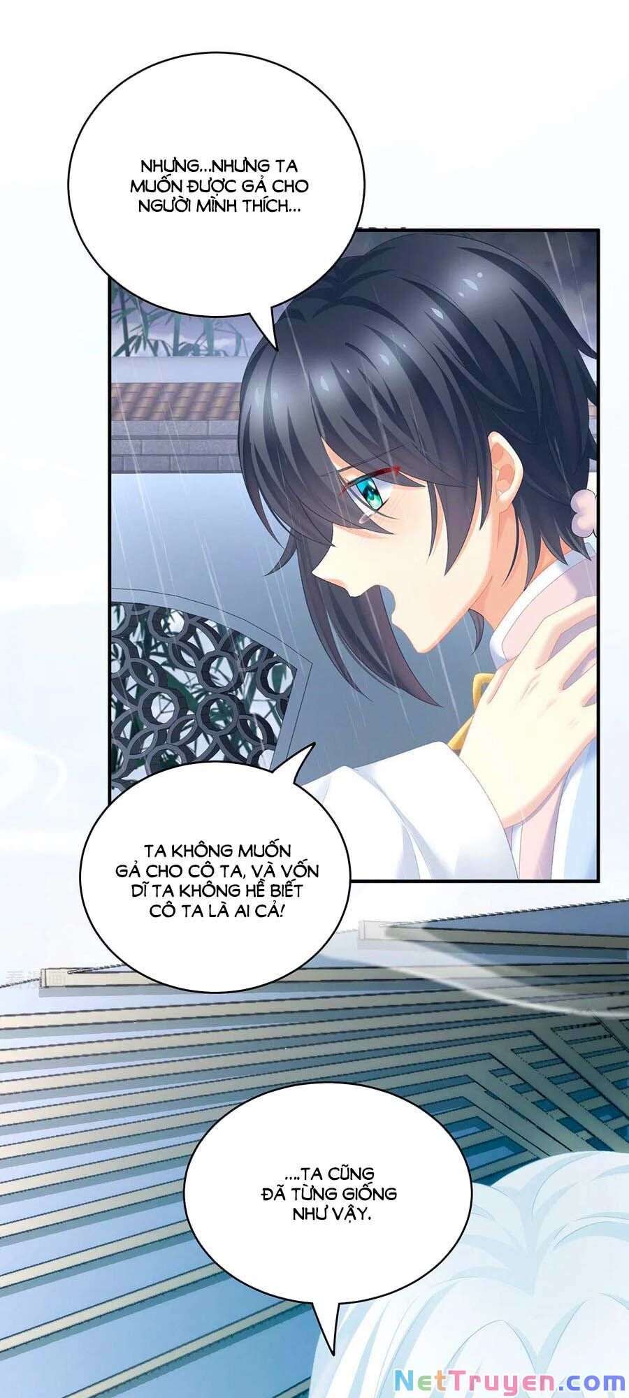 đọc truyện Hậu Cung Của Nữ Đế Chương 231 ảnh 12 tại Thiên Thai Truyện