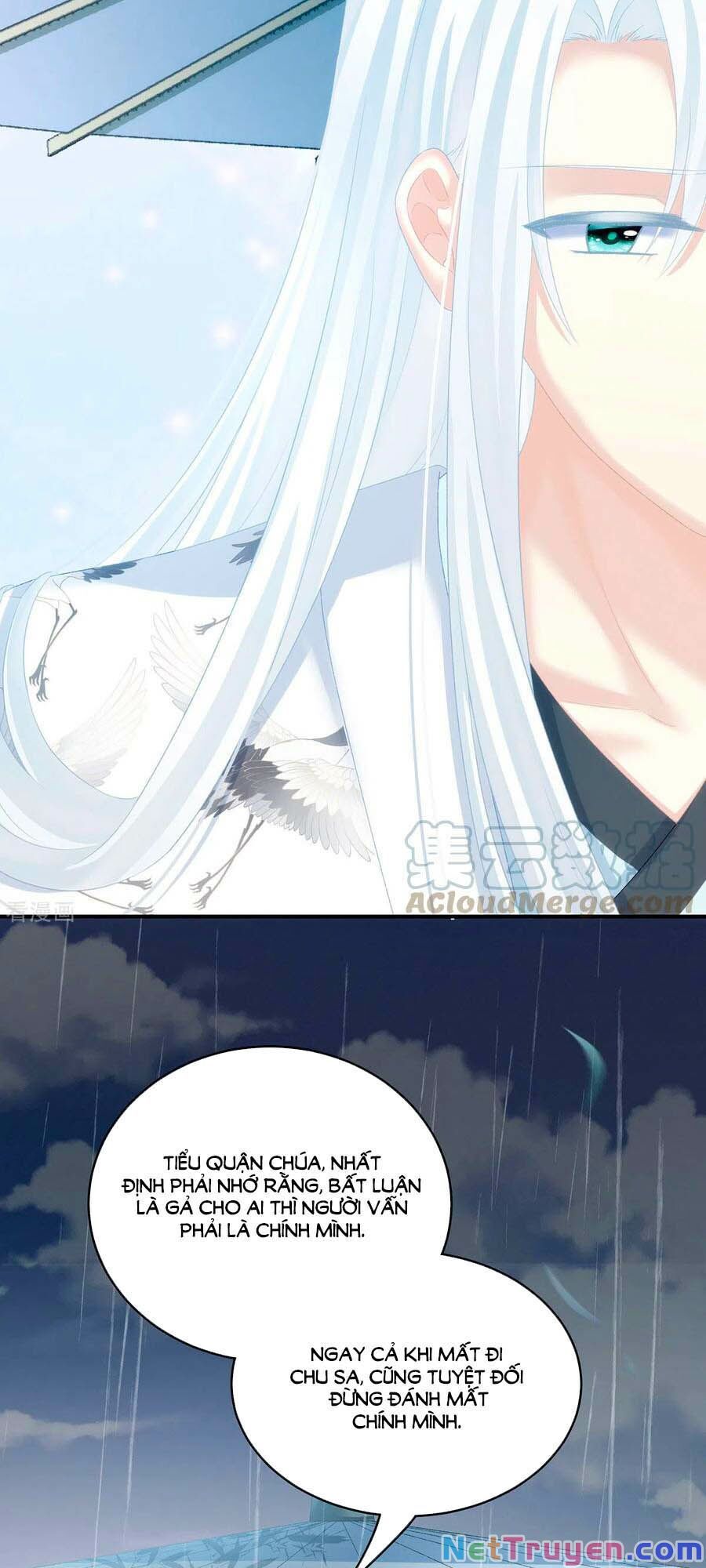 đọc truyện Hậu Cung Của Nữ Đế Chương 231 ảnh 13 tại Thiên Thai Truyện