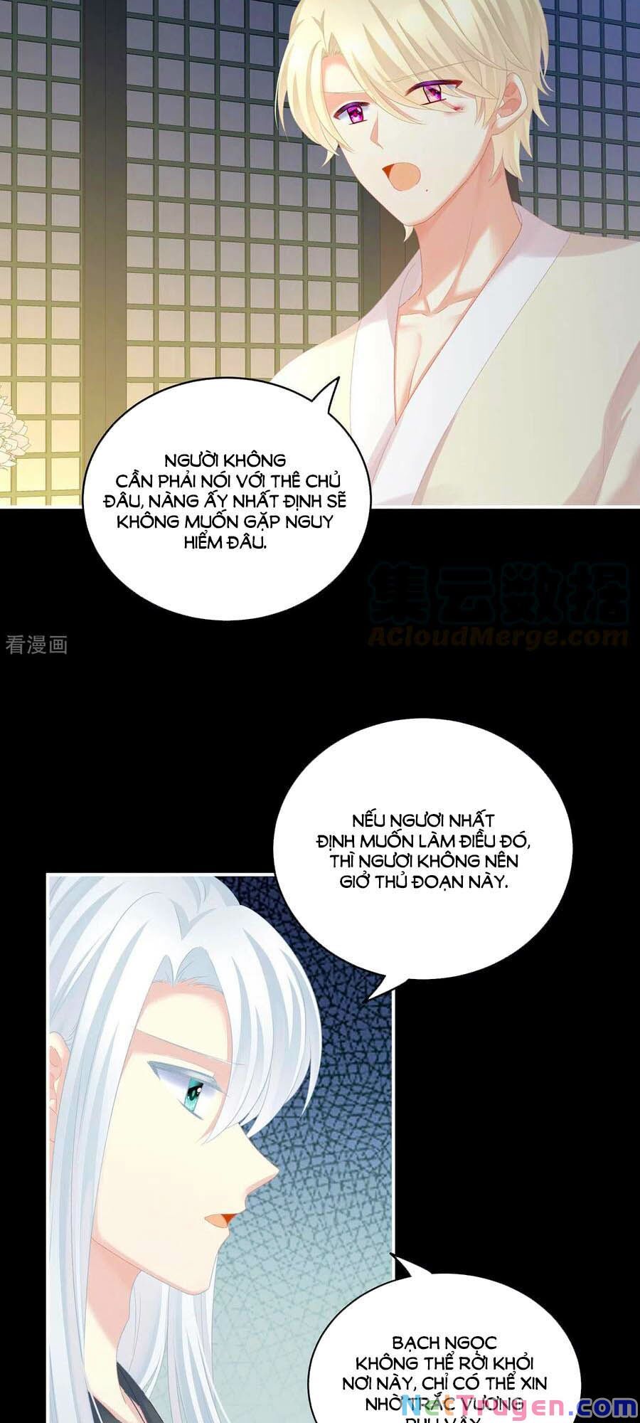 đọc truyện Hậu Cung Của Nữ Đế Chương 231 ảnh 19 tại Thiên Thai Truyện