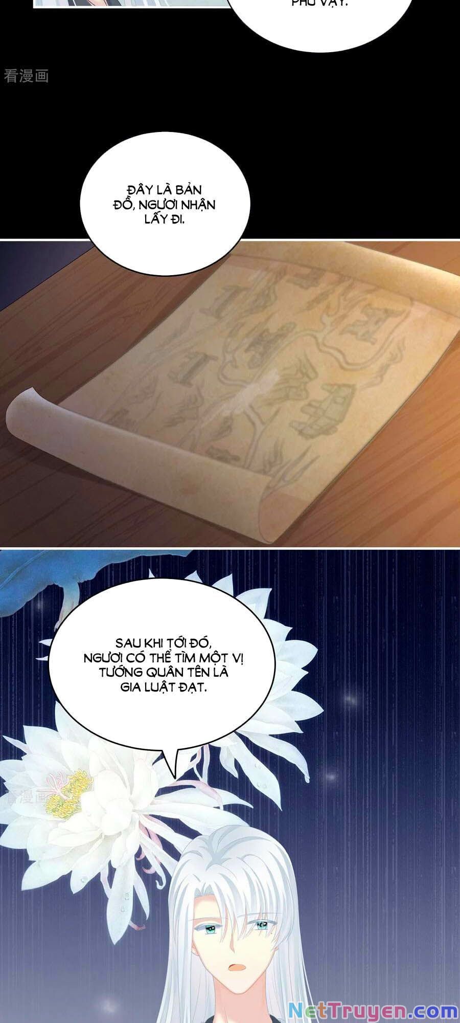 đọc truyện Hậu Cung Của Nữ Đế Chương 231 ảnh 20 tại Thiên Thai Truyện