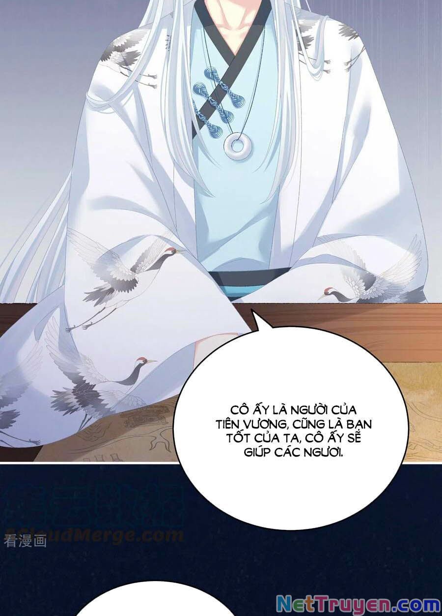 đọc truyện Hậu Cung Của Nữ Đế Chương 231 ảnh 21 tại Thiên Thai Truyện