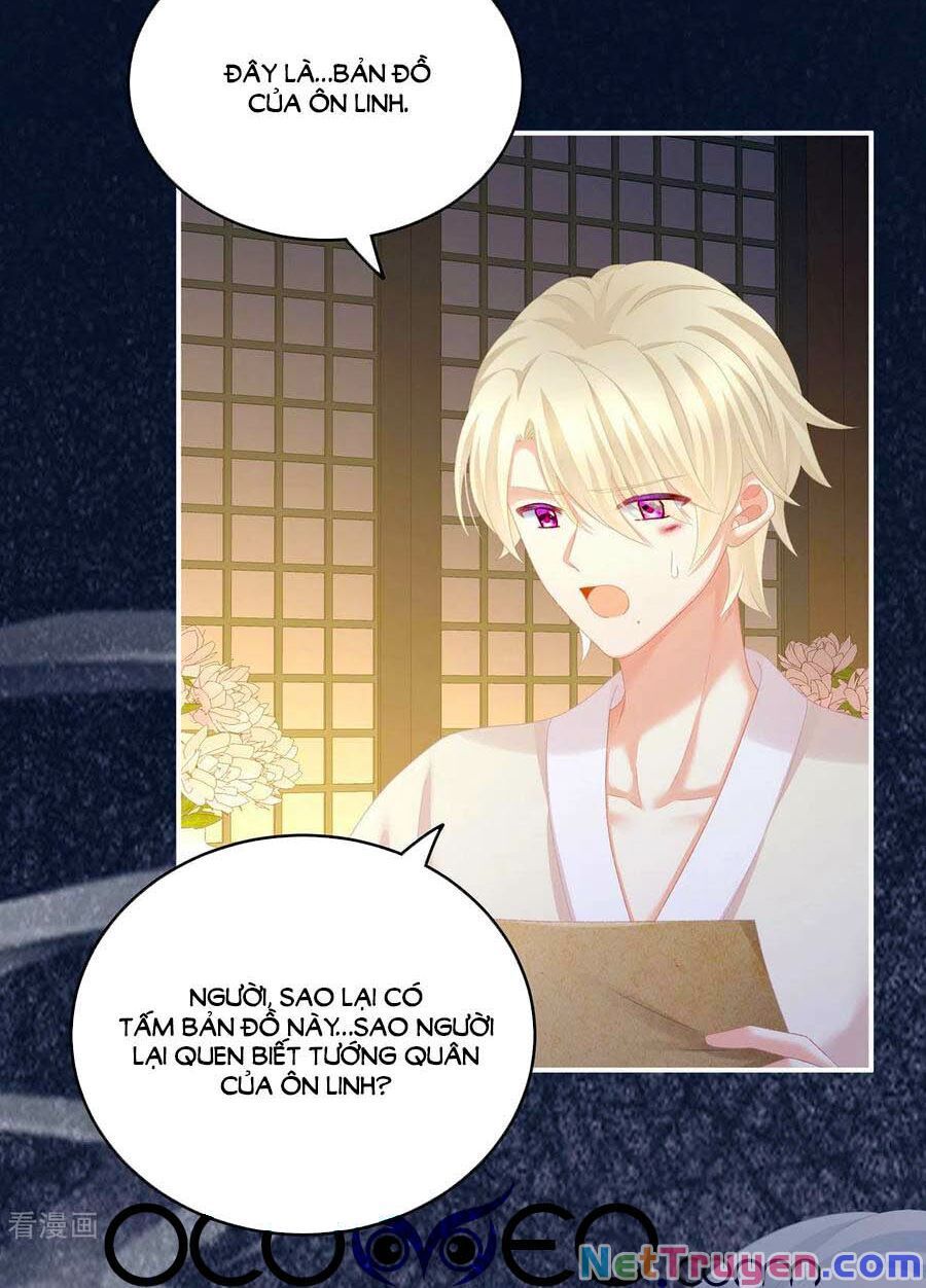 đọc truyện Hậu Cung Của Nữ Đế Chương 231 ảnh 22 tại Thiên Thai Truyện