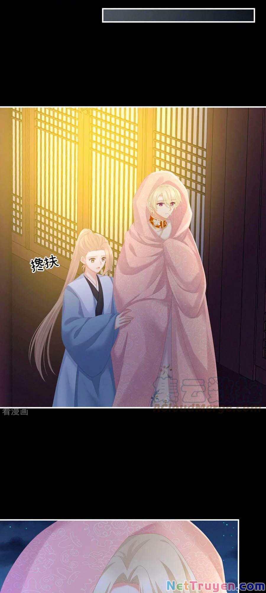 đọc truyện Hậu Cung Của Nữ Đế Chương 231 ảnh 24 tại Thiên Thai Truyện