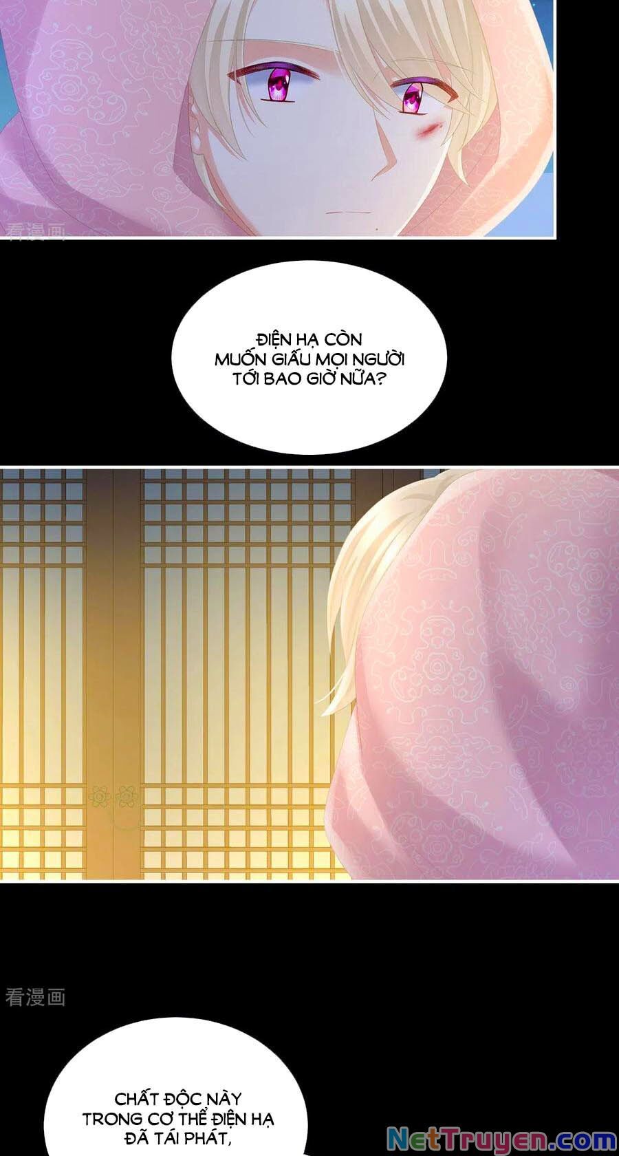 đọc truyện Hậu Cung Của Nữ Đế Chương 231 ảnh 25 tại Thiên Thai Truyện