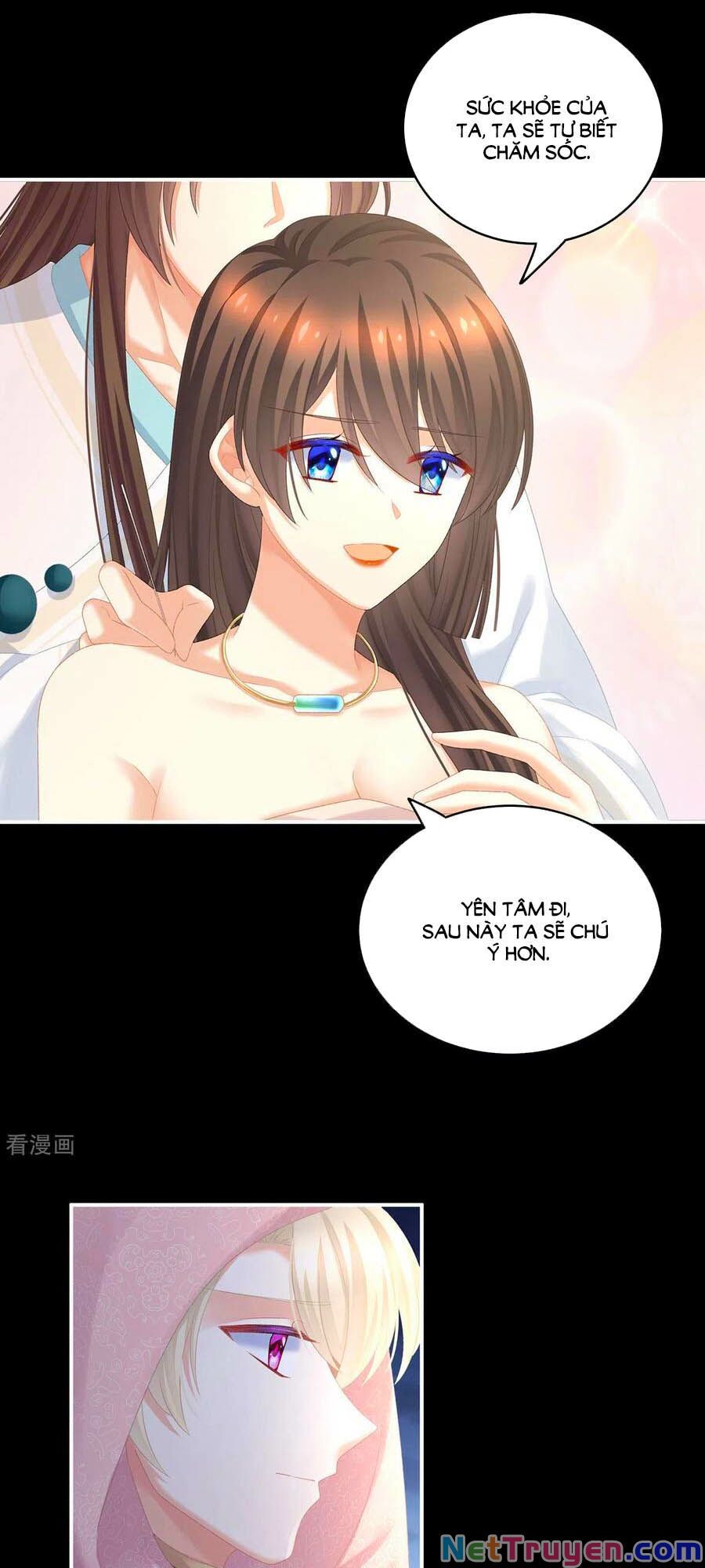 đọc truyện Hậu Cung Của Nữ Đế Chương 231 ảnh 27 tại Thiên Thai Truyện