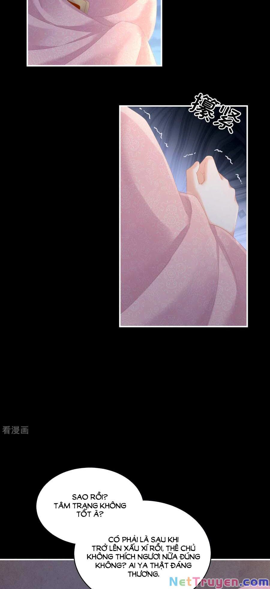 đọc truyện Hậu Cung Của Nữ Đế Chương 231 ảnh 28 tại Thiên Thai Truyện