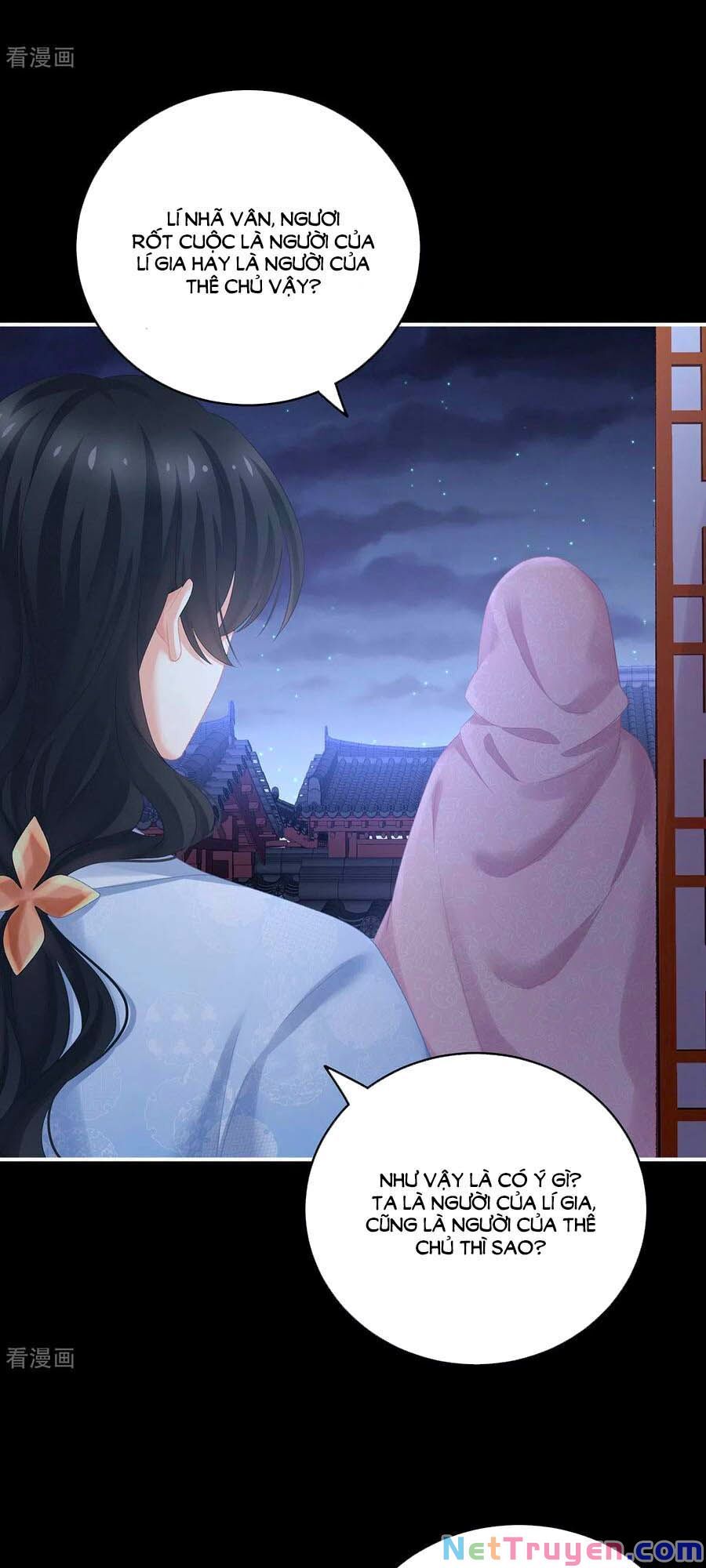 đọc truyện Hậu Cung Của Nữ Đế Chương 231 ảnh 30 tại Thiên Thai Truyện