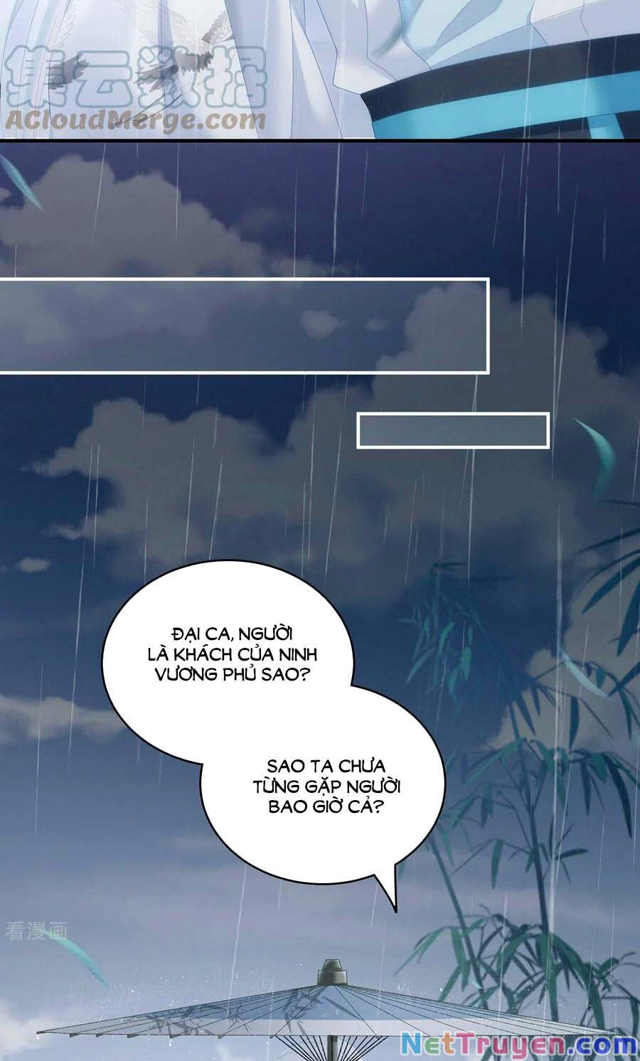 đọc truyện Hậu Cung Của Nữ Đế Chương 231 ảnh 5 tại Thiên Thai Truyện