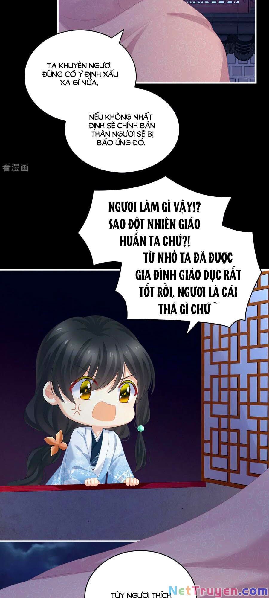 đọc truyện Hậu Cung Của Nữ Đế Chương 231 ảnh 32 tại Thiên Thai Truyện