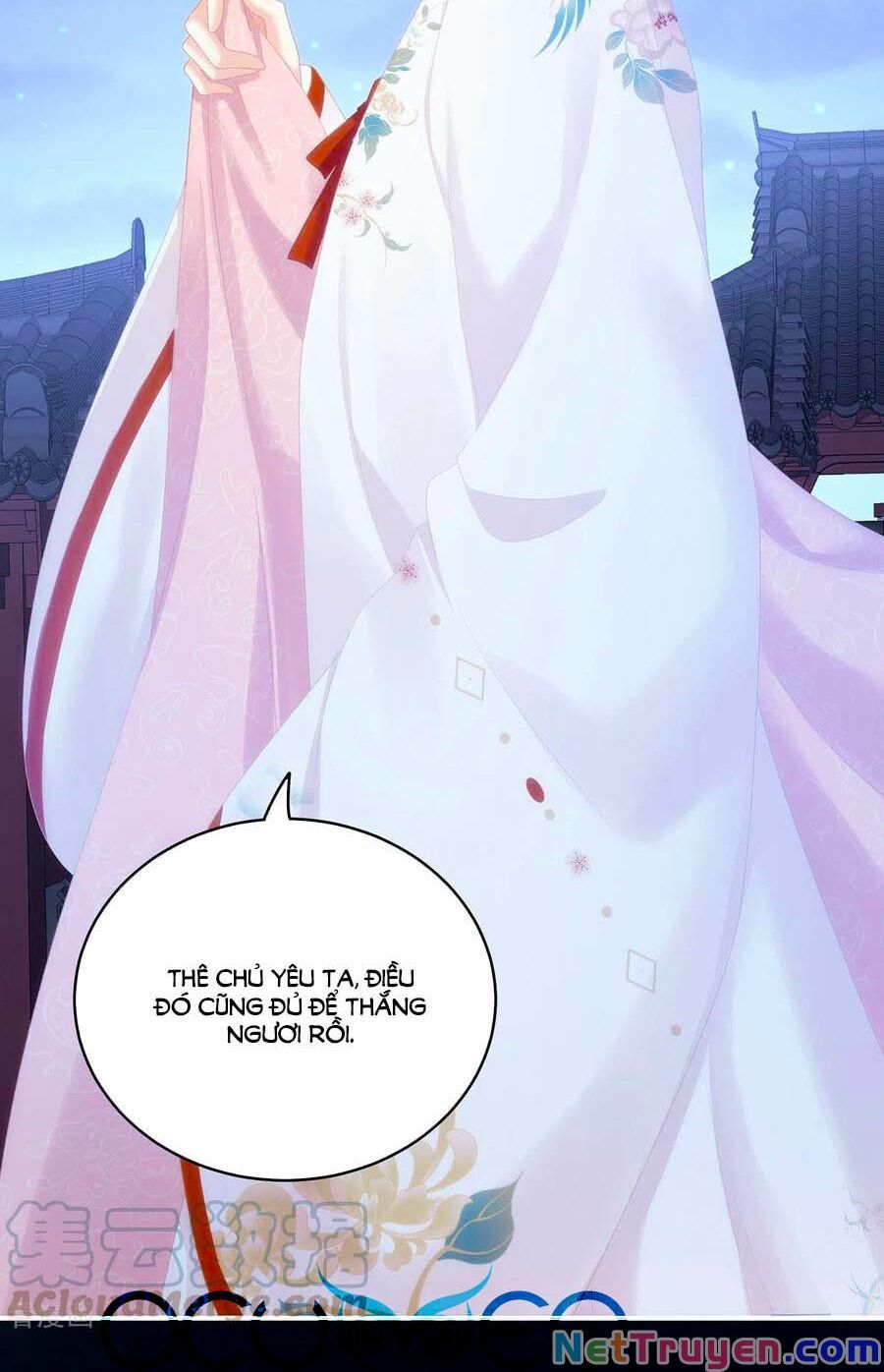 đọc truyện Hậu Cung Của Nữ Đế Chương 231 ảnh 34 tại Thiên Thai Truyện