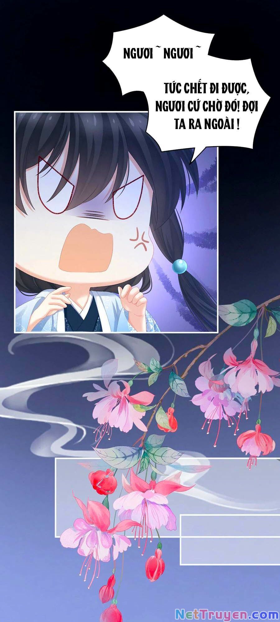 đọc truyện Hậu Cung Của Nữ Đế Chương 231 ảnh 35 tại Thiên Thai Truyện