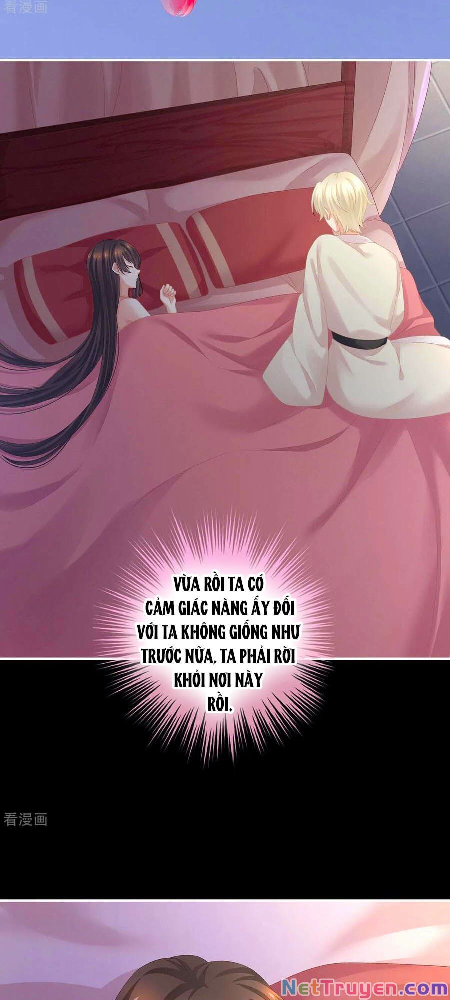 đọc truyện Hậu Cung Của Nữ Đế Chương 231 ảnh 36 tại Thiên Thai Truyện