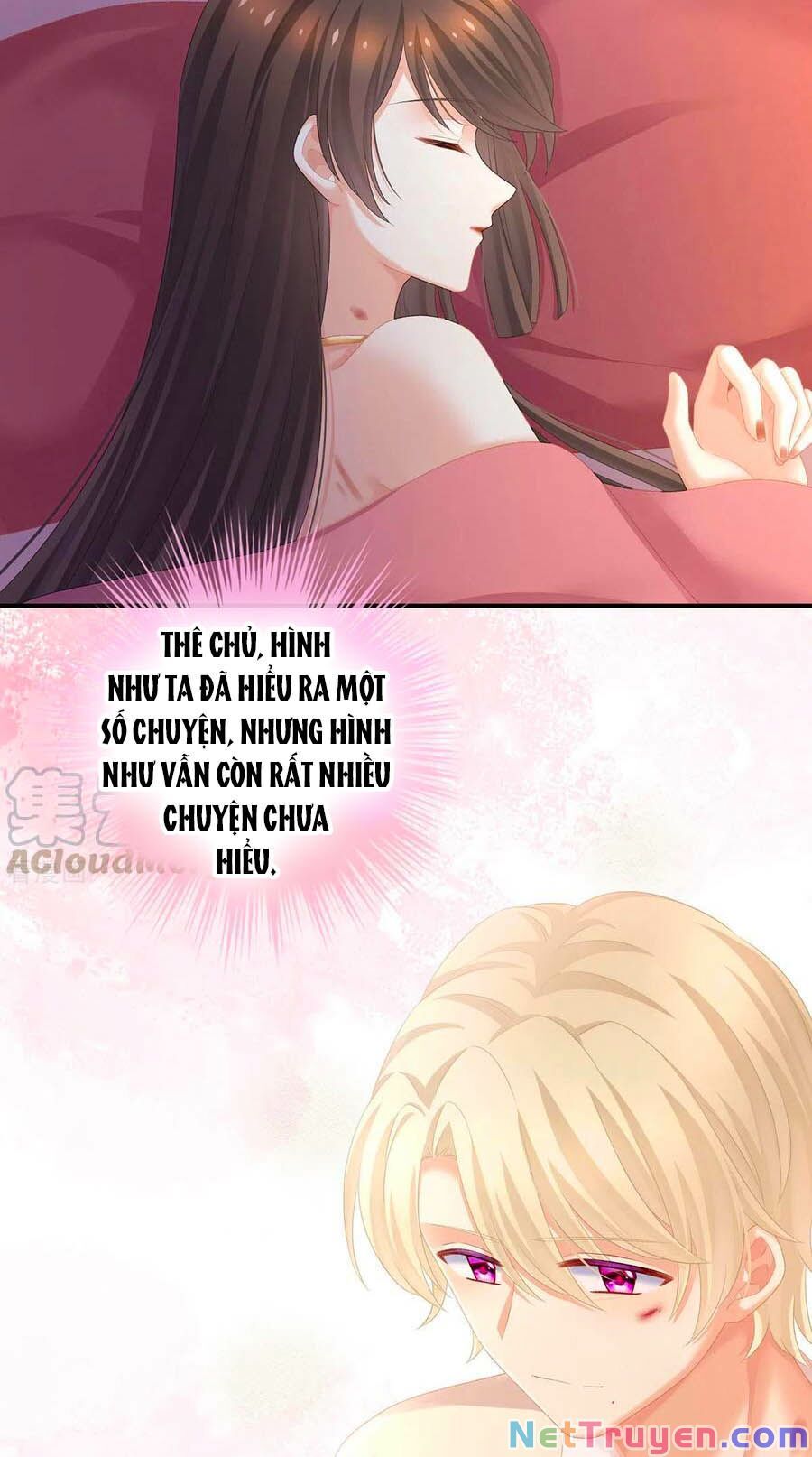 đọc truyện Hậu Cung Của Nữ Đế Chương 231 ảnh 37 tại Thiên Thai Truyện