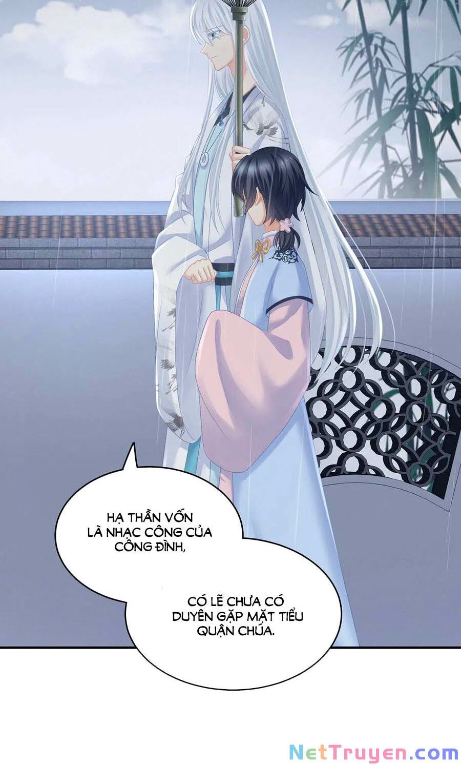 đọc truyện Hậu Cung Của Nữ Đế Chương 231 ảnh 6 tại Thiên Thai Truyện