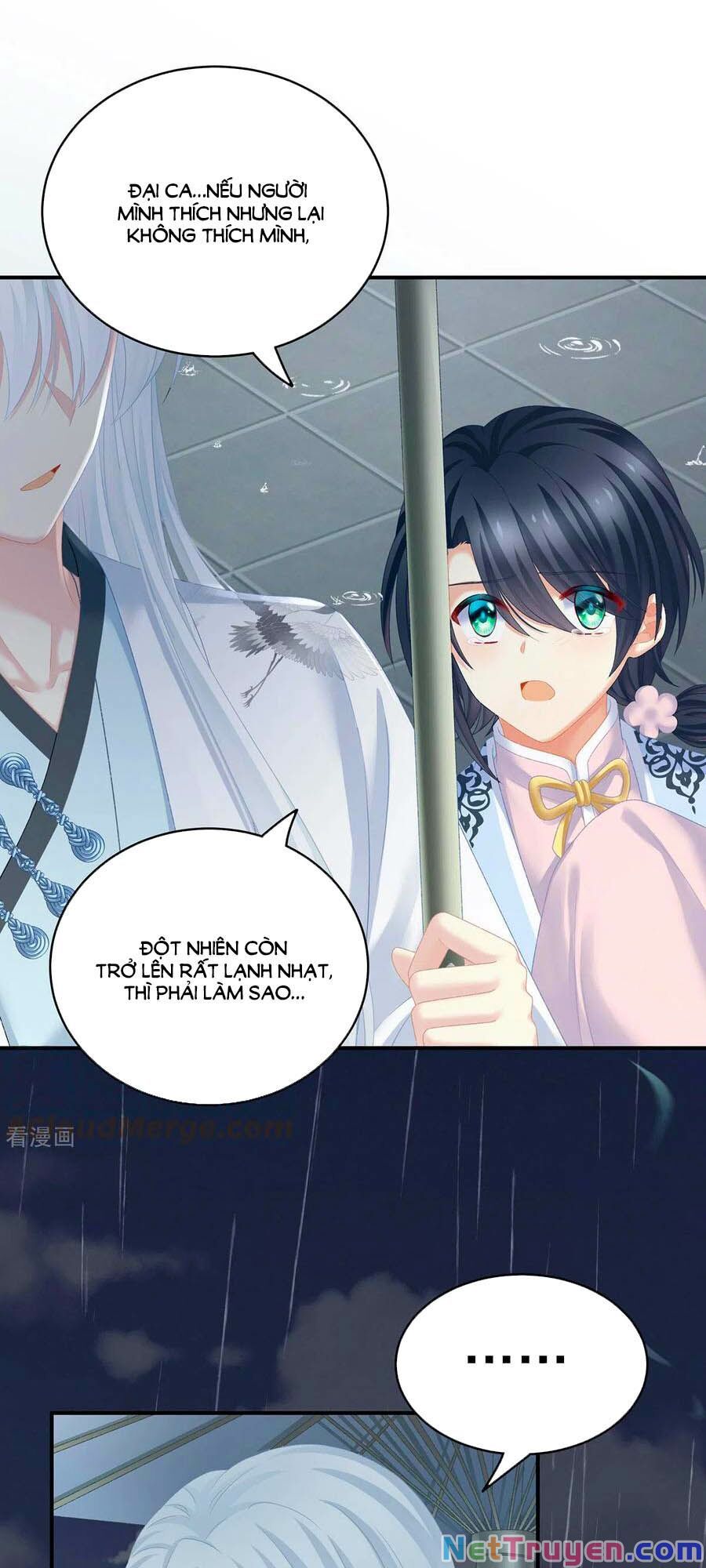 đọc truyện Hậu Cung Của Nữ Đế Chương 231 ảnh 7 tại Thiên Thai Truyện