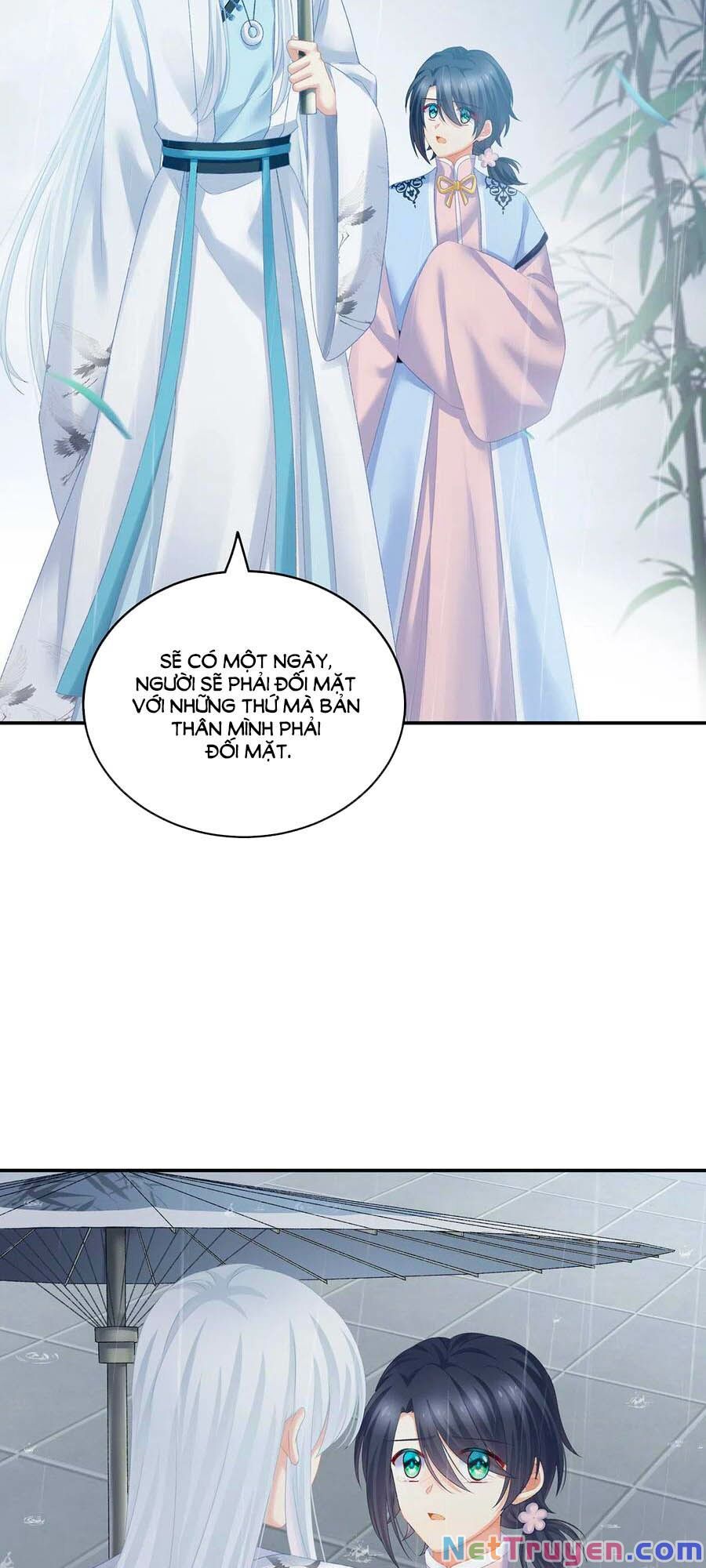 đọc truyện Hậu Cung Của Nữ Đế Chương 231 ảnh 9 tại Thiên Thai Truyện