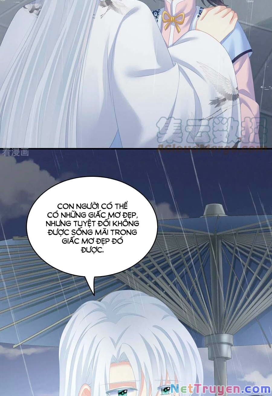 đọc truyện Hậu Cung Của Nữ Đế Chương 231 ảnh 10 tại Thiên Thai Truyện