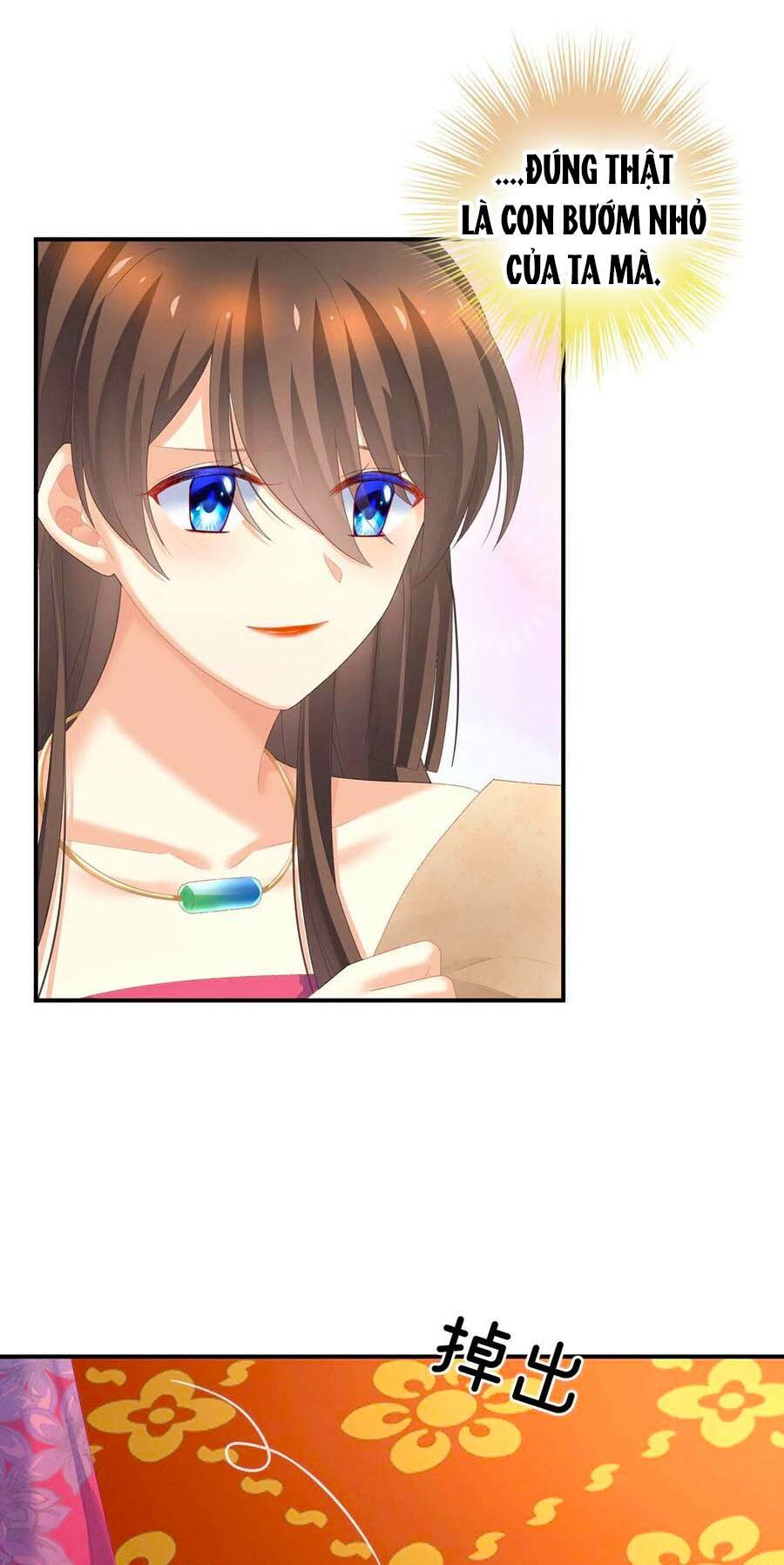 đọc truyện Hậu Cung Của Nữ Đế Chương 232 ảnh 15 tại Thiên Thai Truyện