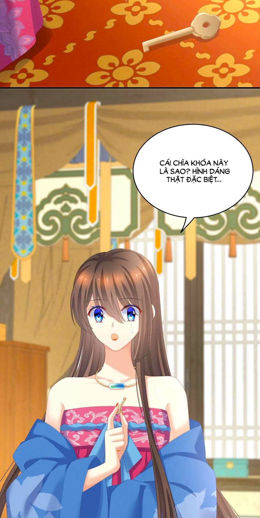 đọc truyện Hậu Cung Của Nữ Đế Chương 232 ảnh 16 tại Thiên Thai Truyện