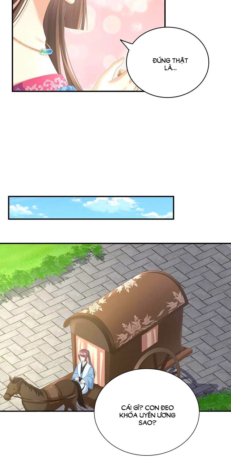 đọc truyện Hậu Cung Của Nữ Đế Chương 232 ảnh 25 tại Thiên Thai Truyện