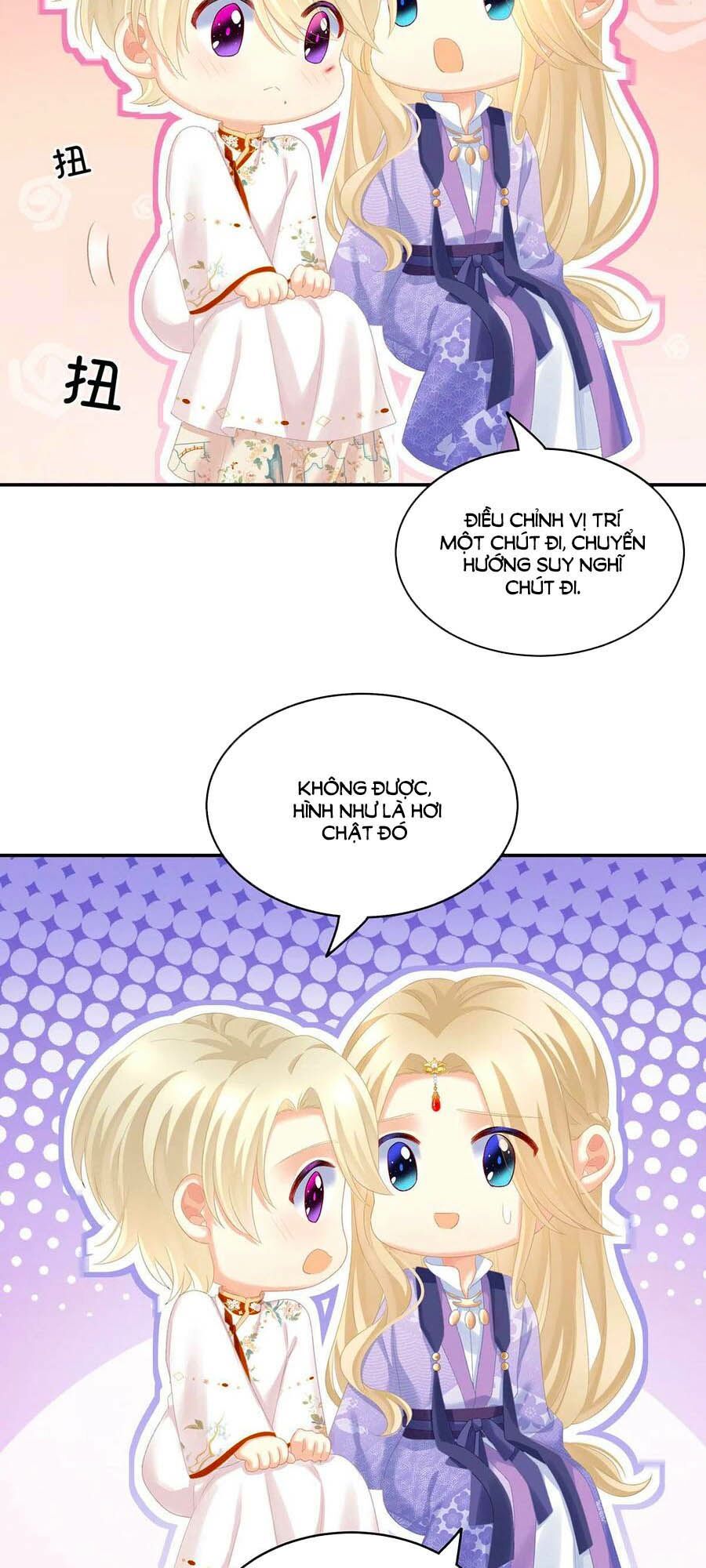 đọc truyện Hậu Cung Của Nữ Đế Chương 232 ảnh 28 tại Thiên Thai Truyện