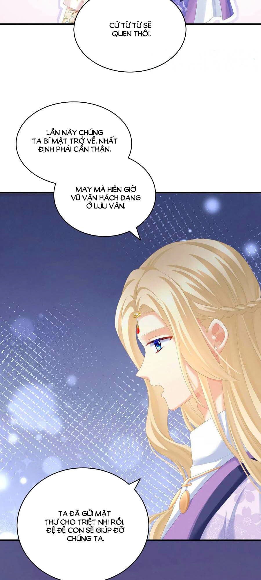 đọc truyện Hậu Cung Của Nữ Đế Chương 232 ảnh 29 tại Thiên Thai Truyện