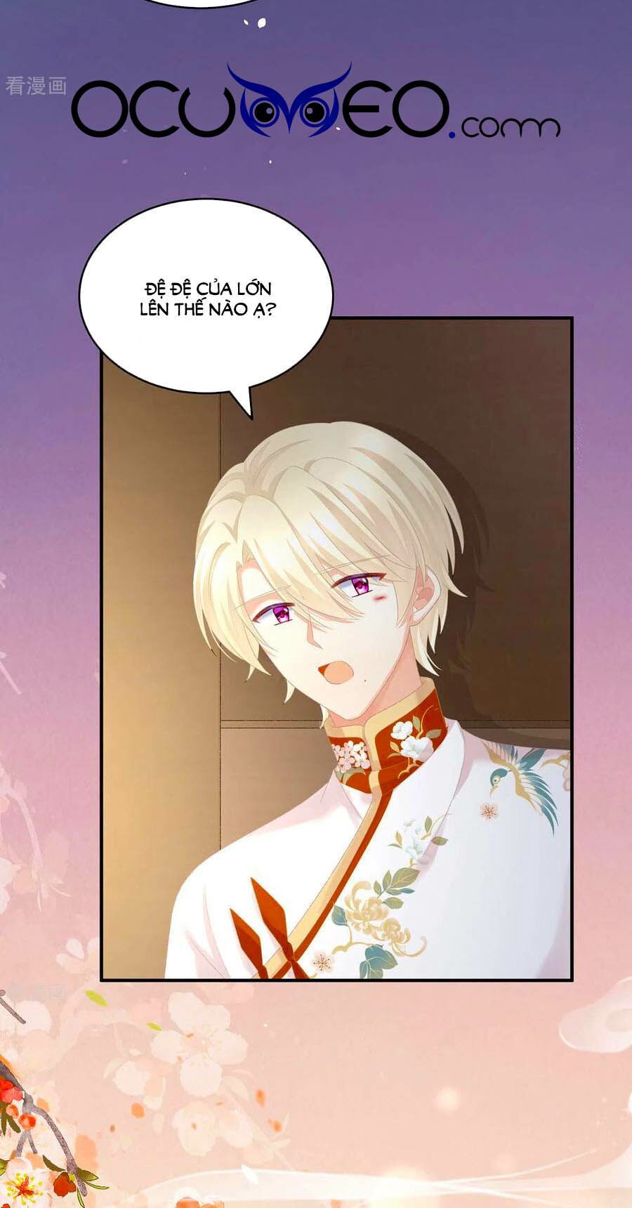 đọc truyện Hậu Cung Của Nữ Đế Chương 232 ảnh 30 tại Thiên Thai Truyện