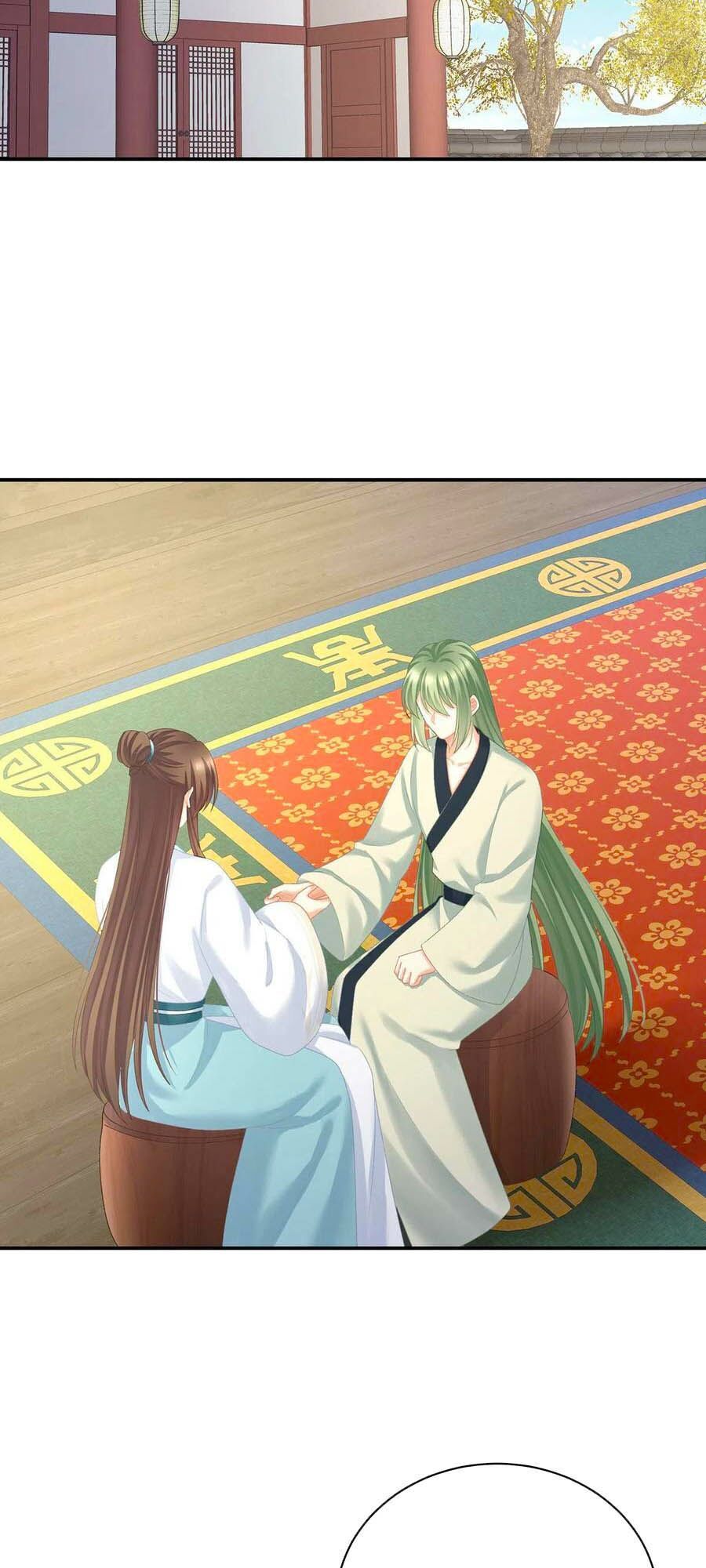 đọc truyện Hậu Cung Của Nữ Đế Chương 232 ảnh 32 tại Thiên Thai Truyện