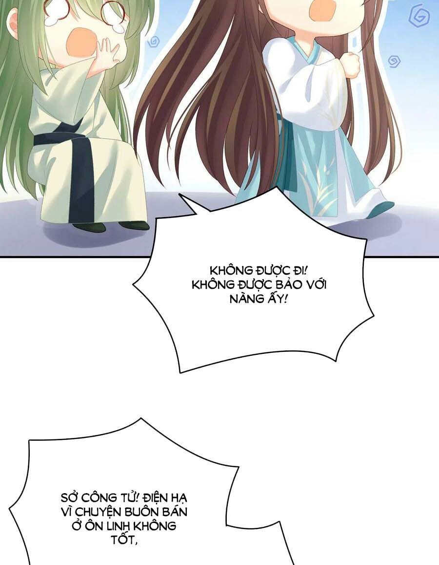 đọc truyện Hậu Cung Của Nữ Đế Chương 232 ảnh 35 tại Thiên Thai Truyện