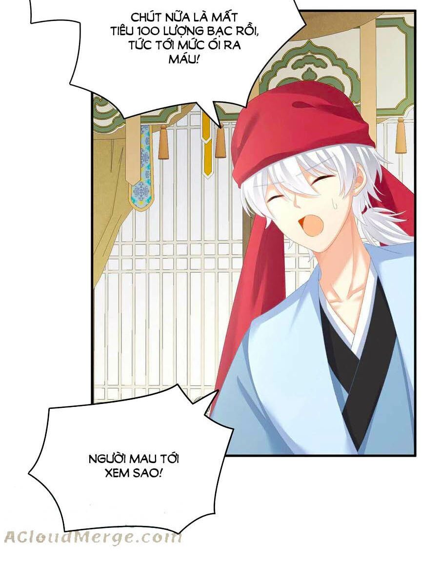 đọc truyện Hậu Cung Của Nữ Đế Chương 232 ảnh 36 tại Thiên Thai Truyện