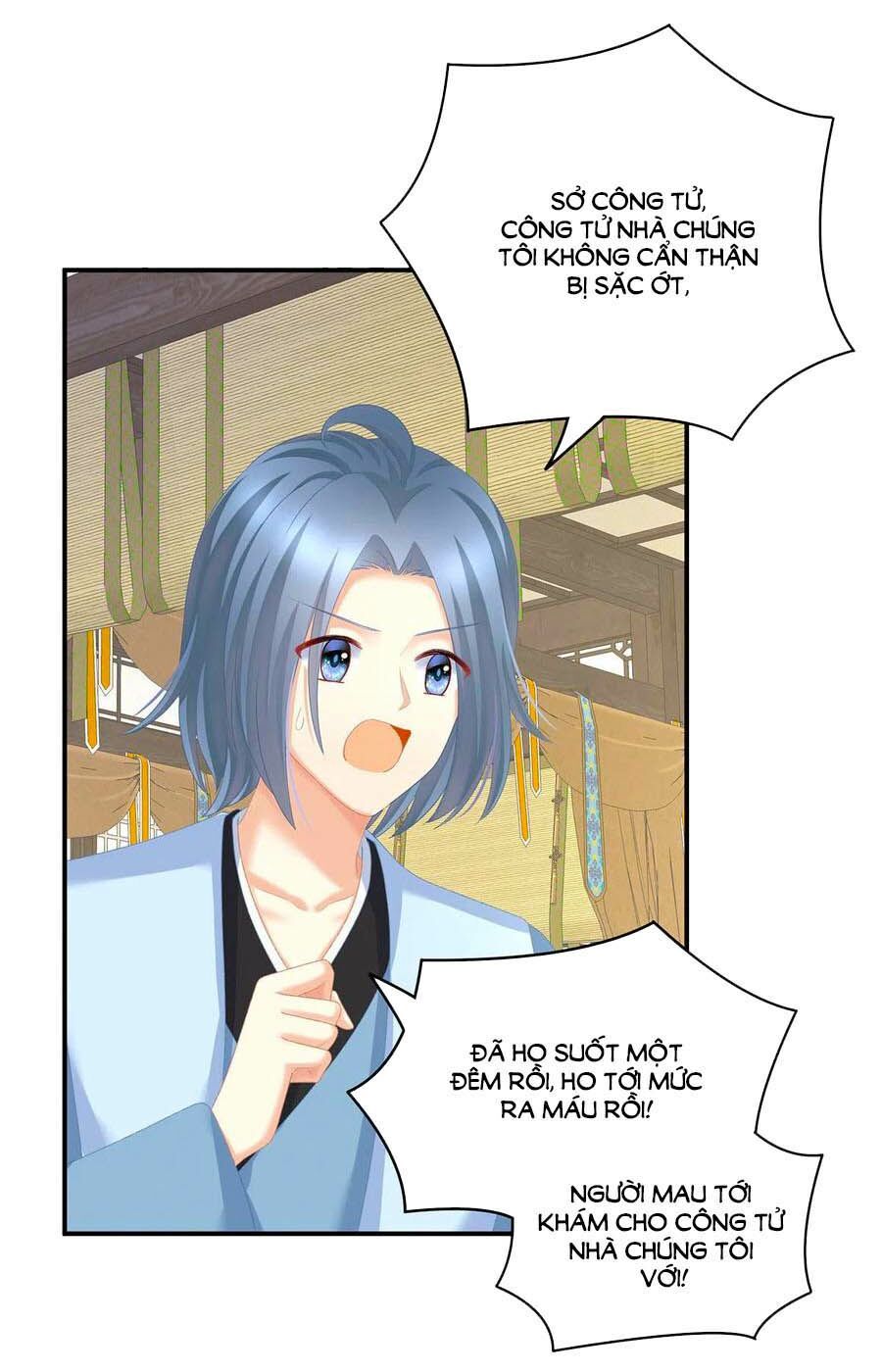 đọc truyện Hậu Cung Của Nữ Đế Chương 232 ảnh 37 tại Thiên Thai Truyện