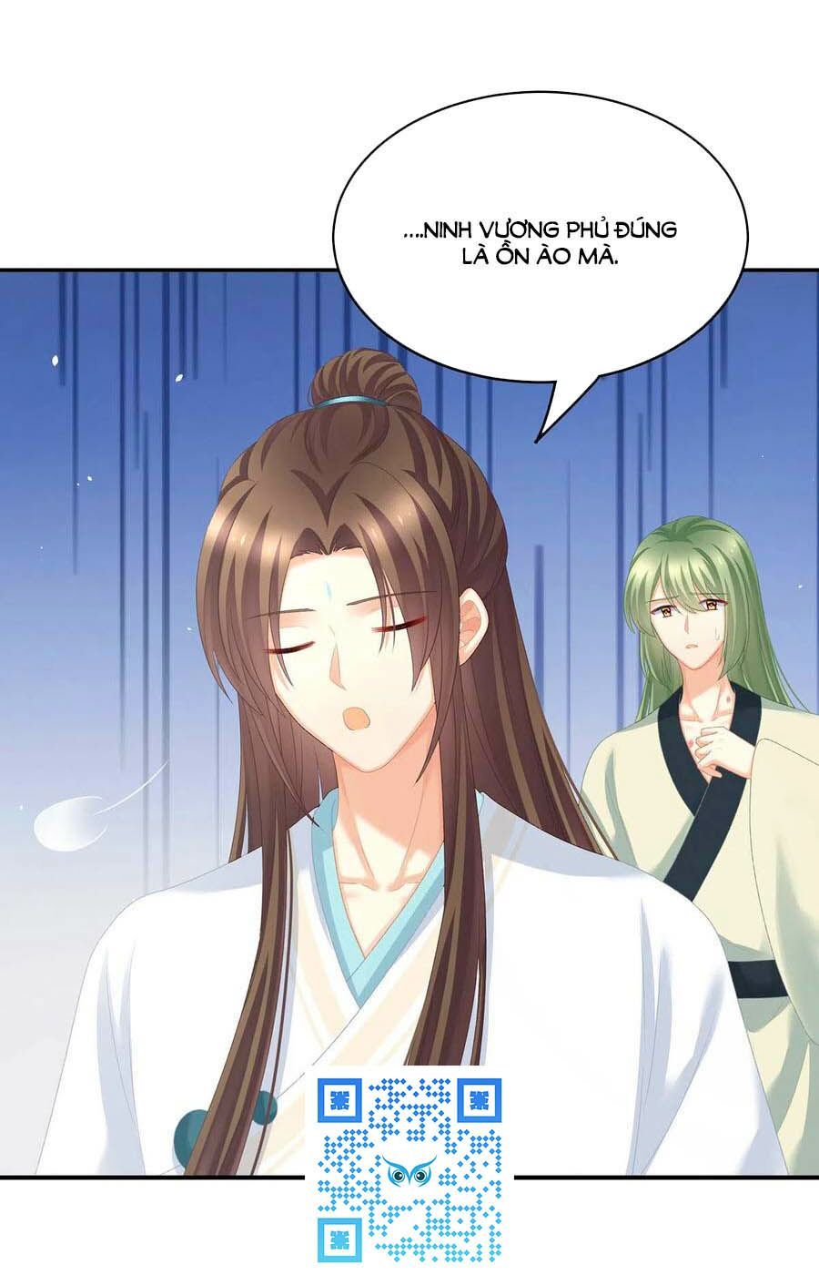 đọc truyện Hậu Cung Của Nữ Đế Chương 232 ảnh 38 tại Thiên Thai Truyện