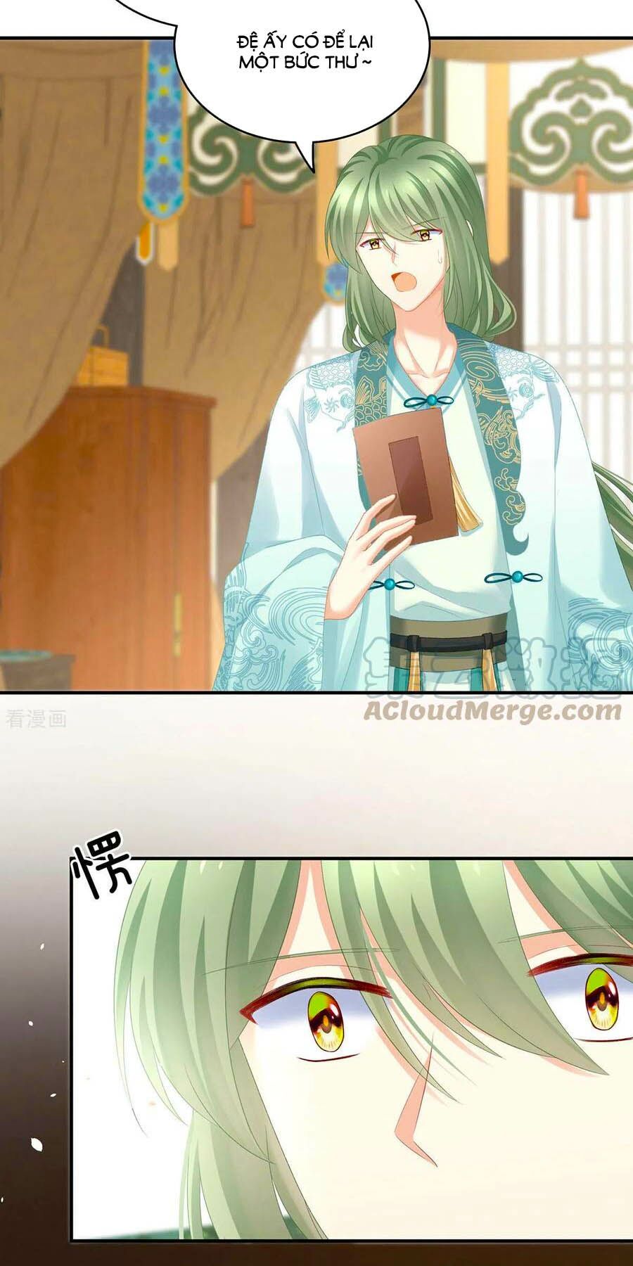 đọc truyện Hậu Cung Của Nữ Đế Chương 232 ảnh 10 tại Thiên Thai Truyện