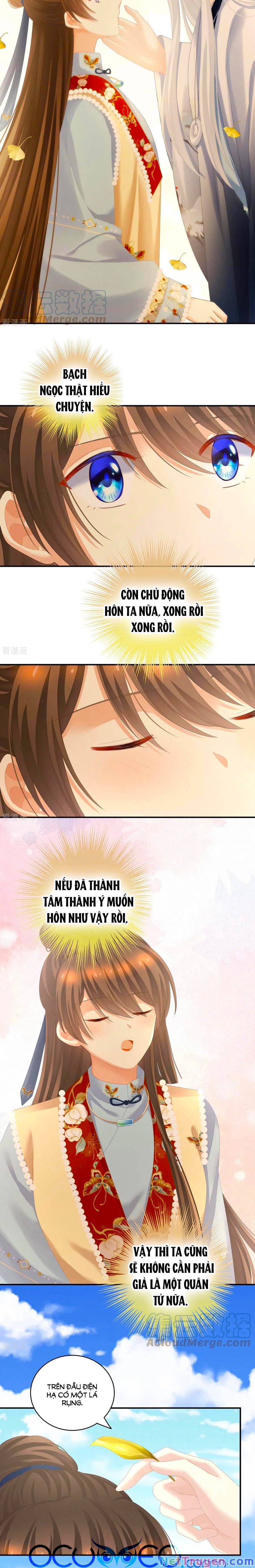 đọc truyện Hậu Cung Của Nữ Đế Chương 233 ảnh 10 tại Thiên Thai Truyện