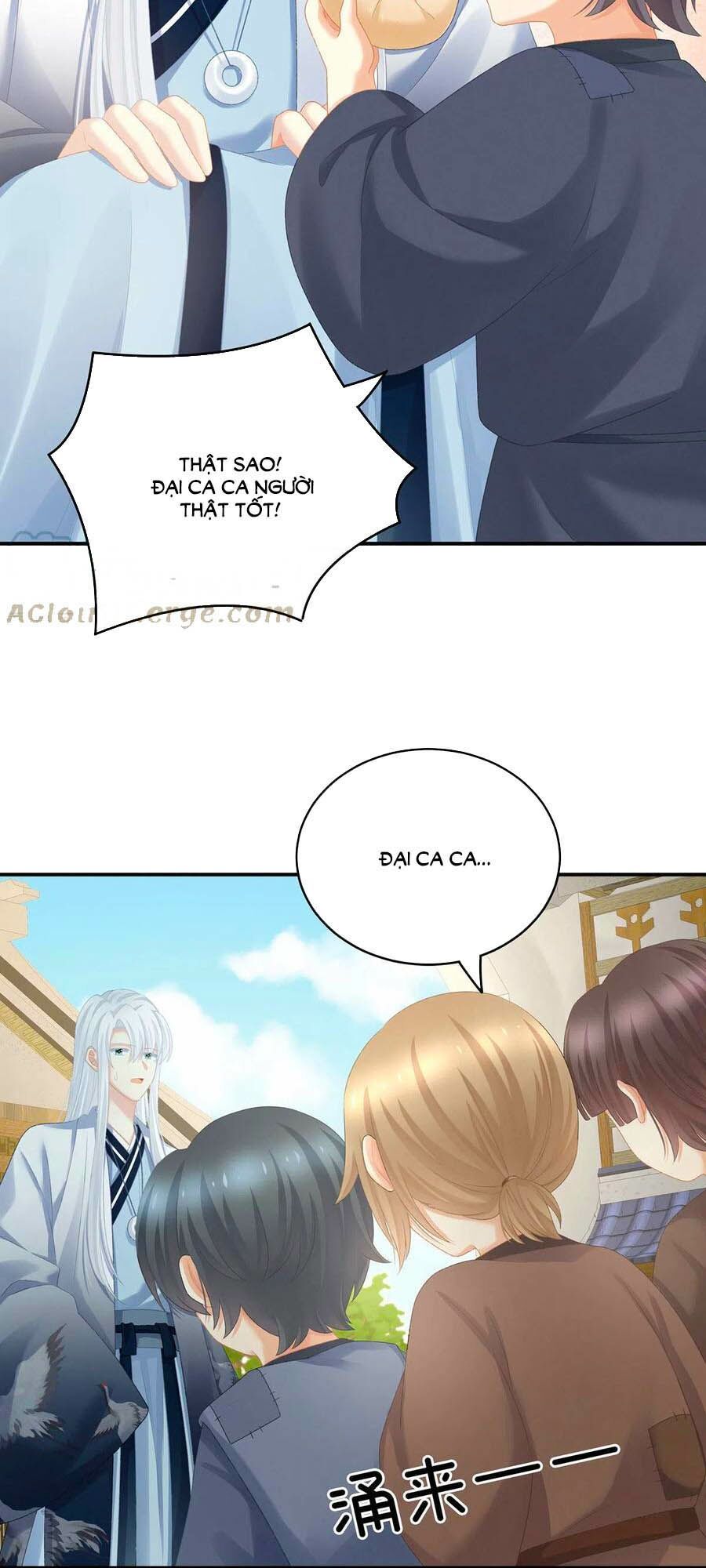 đọc truyện Hậu Cung Của Nữ Đế Chương 234 ảnh 13 tại Thiên Thai Truyện