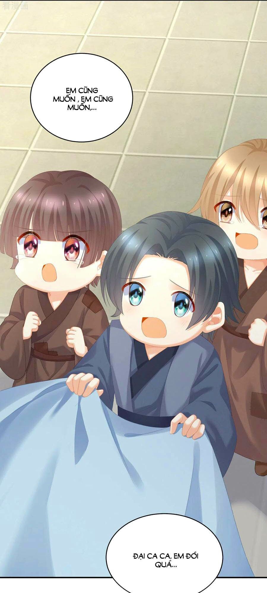 đọc truyện Hậu Cung Của Nữ Đế Chương 234 ảnh 14 tại Thiên Thai Truyện