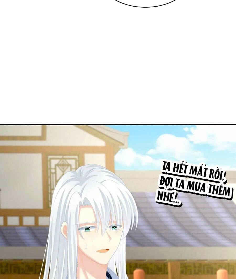 đọc truyện Hậu Cung Của Nữ Đế Chương 234 ảnh 15 tại Thiên Thai Truyện