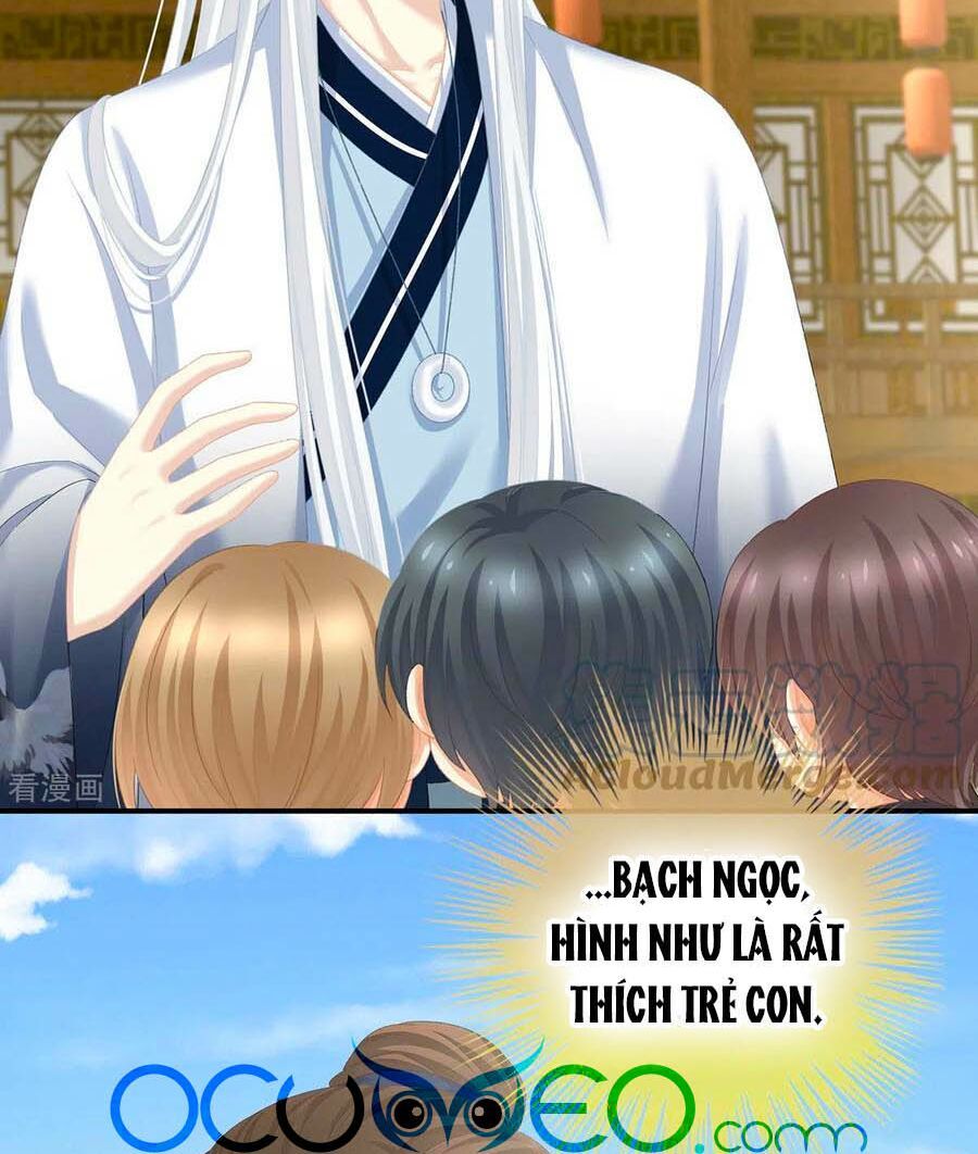 đọc truyện Hậu Cung Của Nữ Đế Chương 234 ảnh 16 tại Thiên Thai Truyện