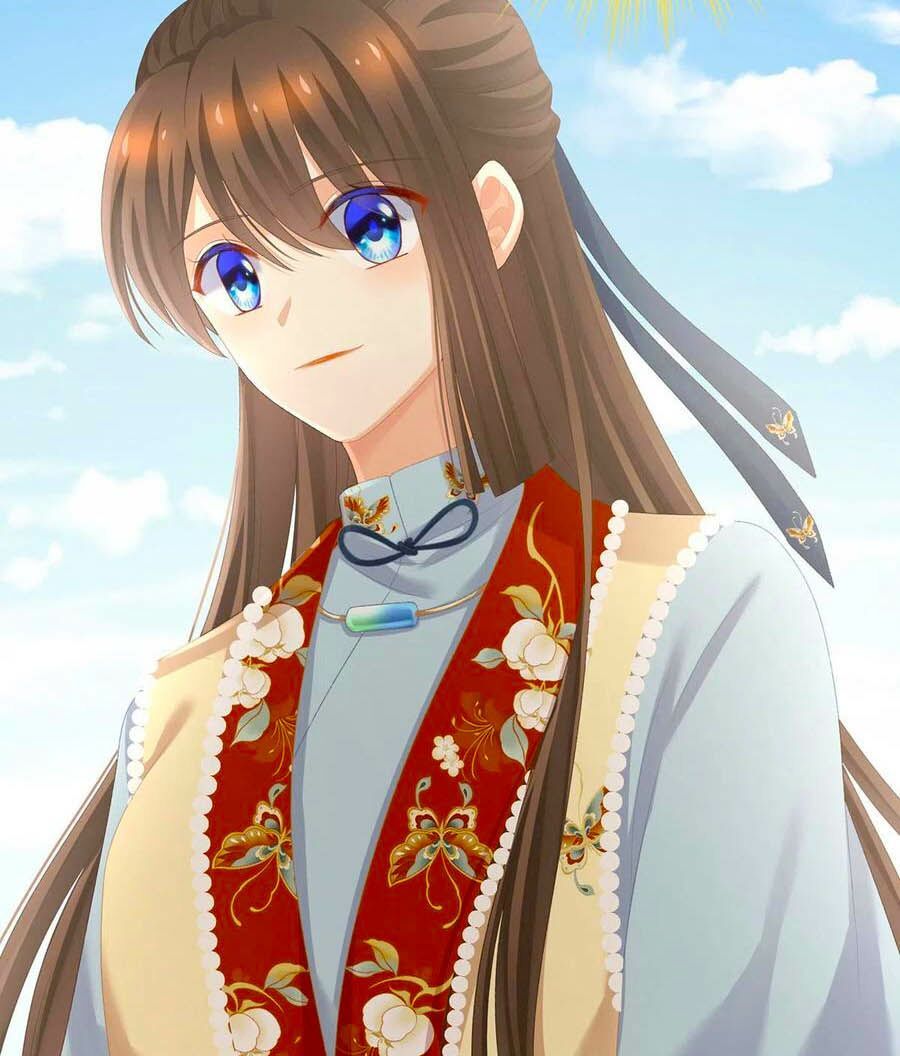 đọc truyện Hậu Cung Của Nữ Đế Chương 234 ảnh 17 tại Thiên Thai Truyện