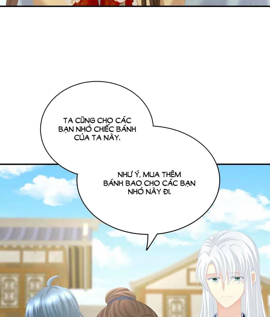 đọc truyện Hậu Cung Của Nữ Đế Chương 234 ảnh 18 tại Thiên Thai Truyện