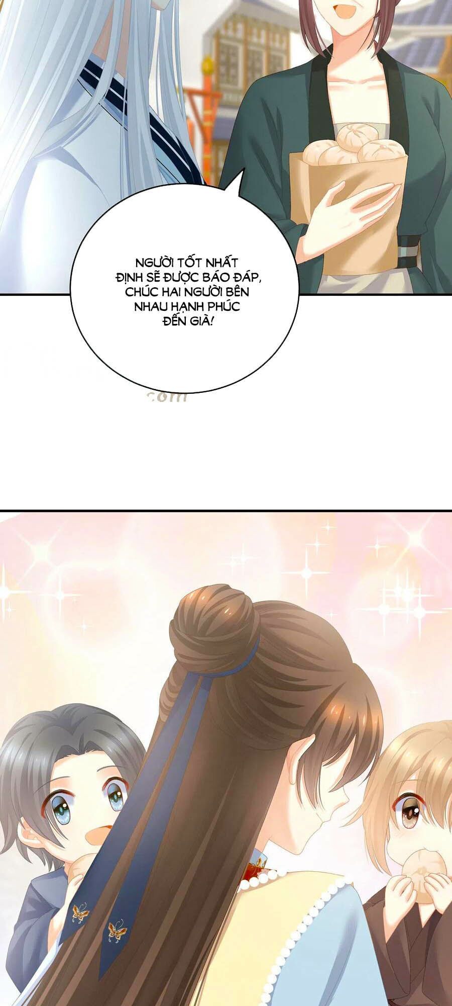 đọc truyện Hậu Cung Của Nữ Đế Chương 234 ảnh 20 tại Thiên Thai Truyện