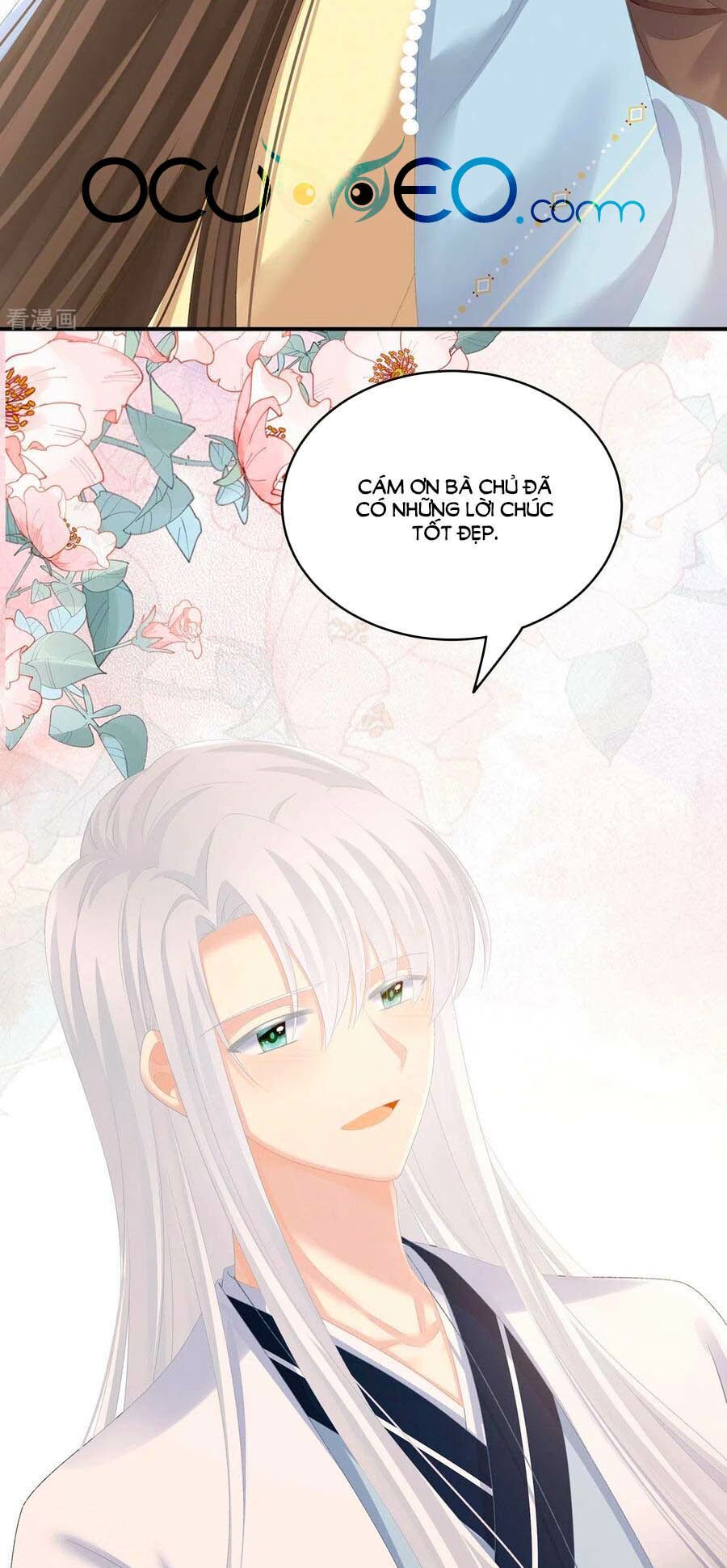 đọc truyện Hậu Cung Của Nữ Đế Chương 234 ảnh 21 tại Thiên Thai Truyện