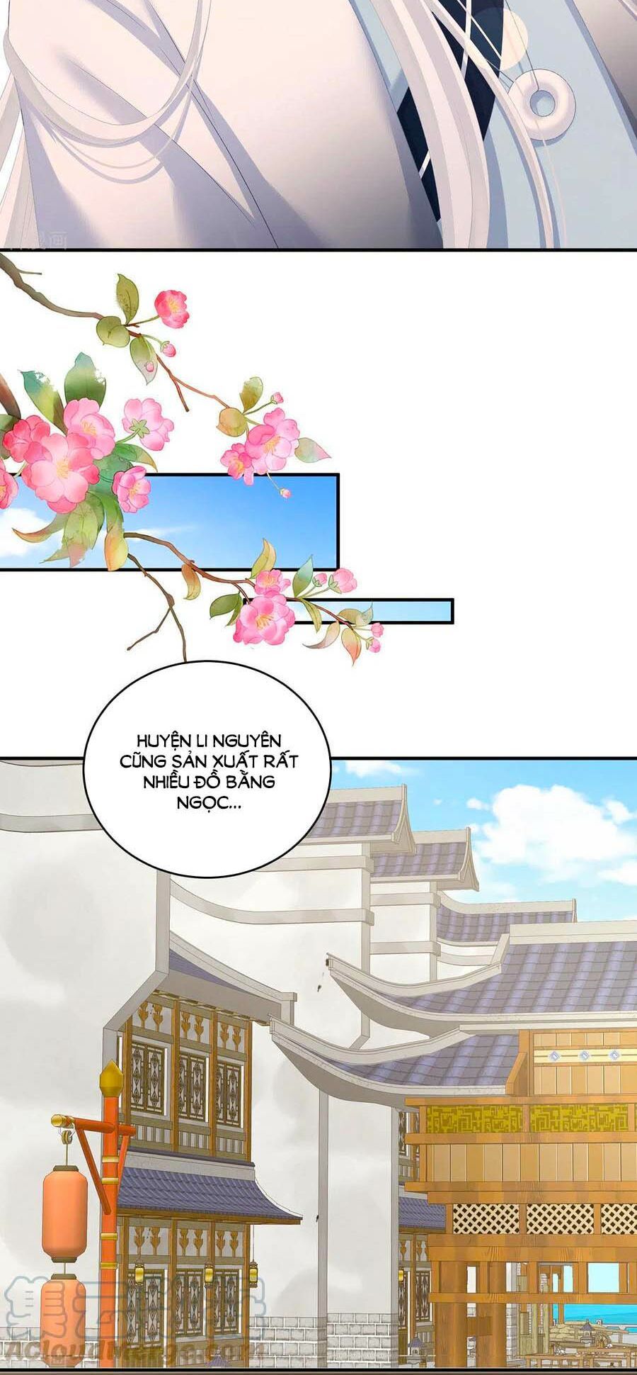 đọc truyện Hậu Cung Của Nữ Đế Chương 234 ảnh 22 tại Thiên Thai Truyện