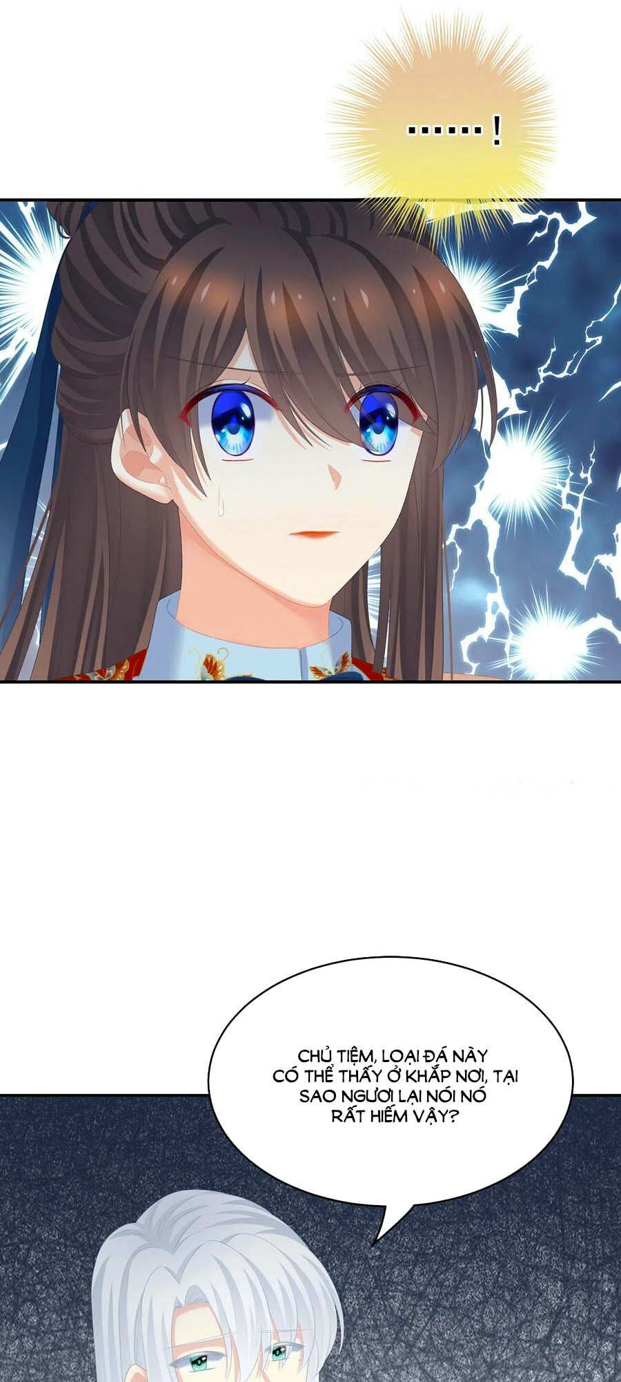 đọc truyện Hậu Cung Của Nữ Đế Chương 234 ảnh 28 tại Thiên Thai Truyện