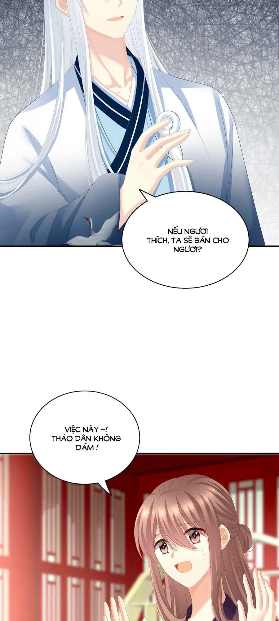 đọc truyện Hậu Cung Của Nữ Đế Chương 234 ảnh 29 tại Thiên Thai Truyện