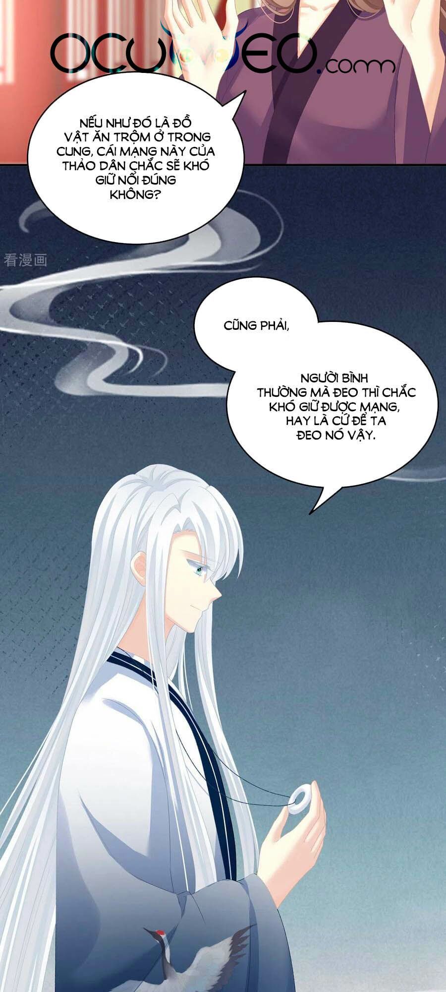 đọc truyện Hậu Cung Của Nữ Đế Chương 234 ảnh 30 tại Thiên Thai Truyện